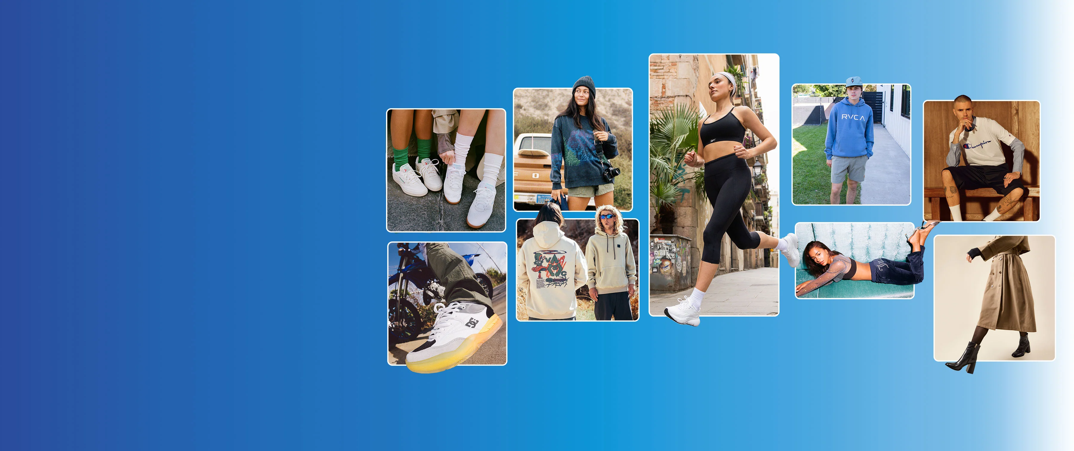 Your Exclusive Access to Style