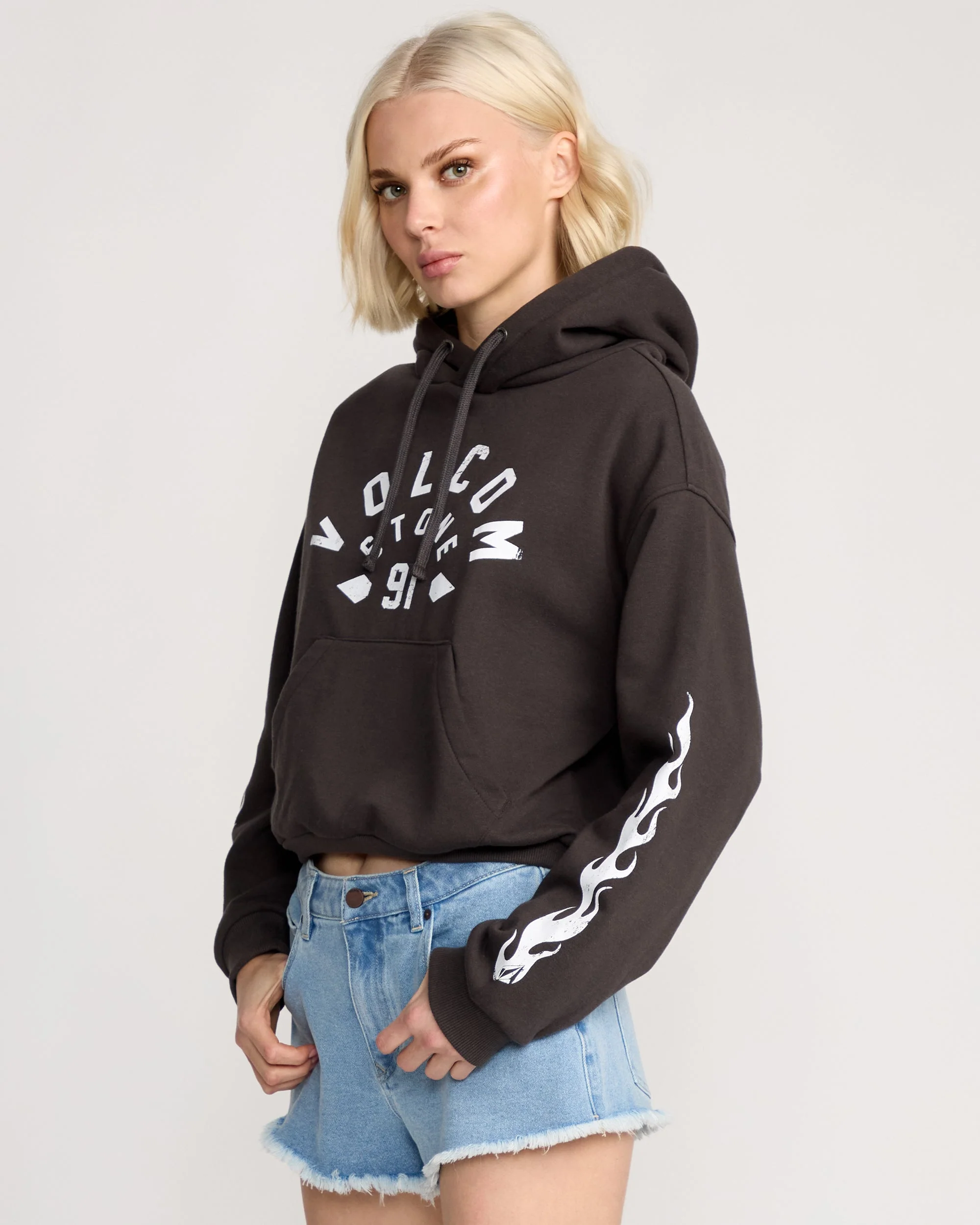 1991 Mini Hoodie
