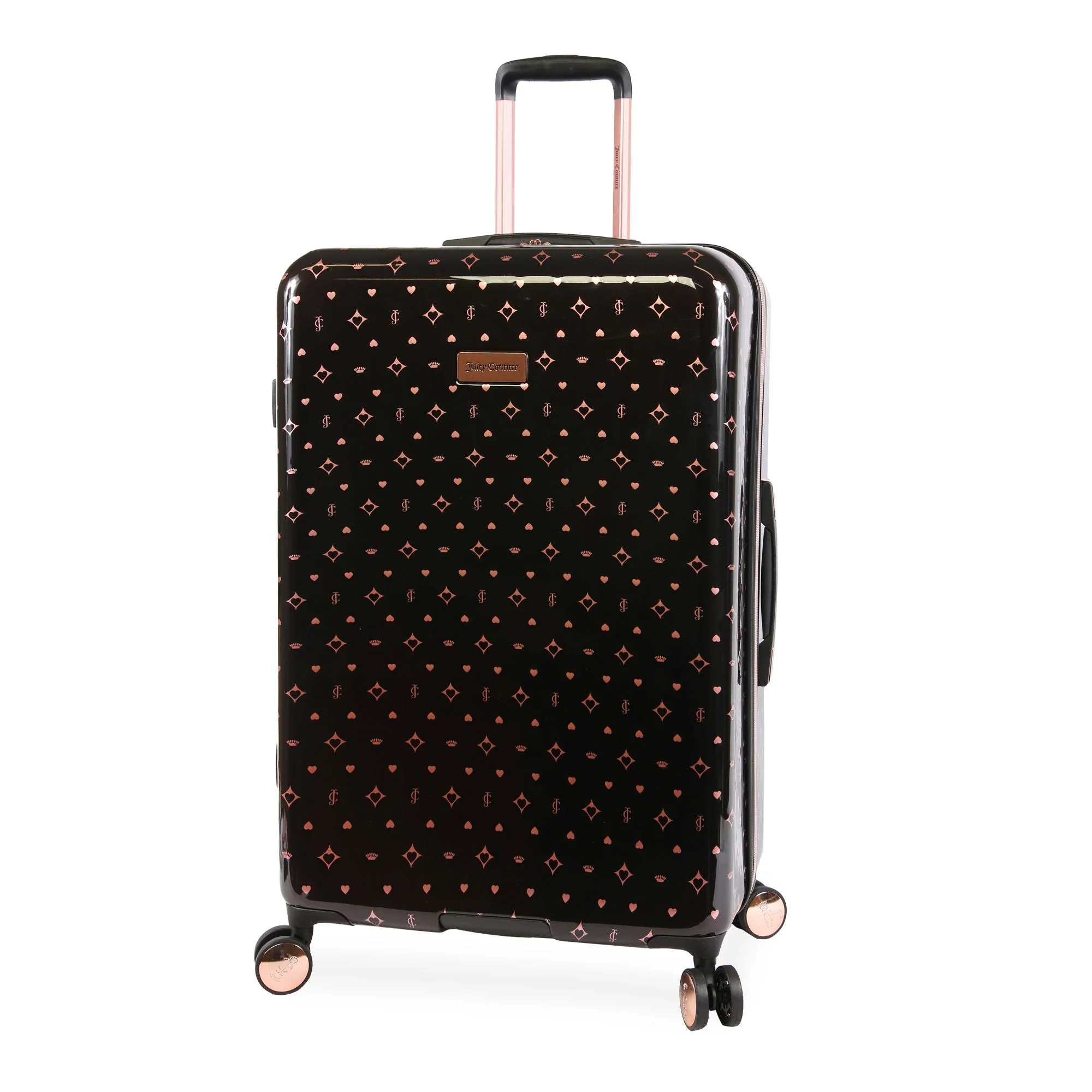 2-Piece Hardside Spinner Luggage Set - Image 7