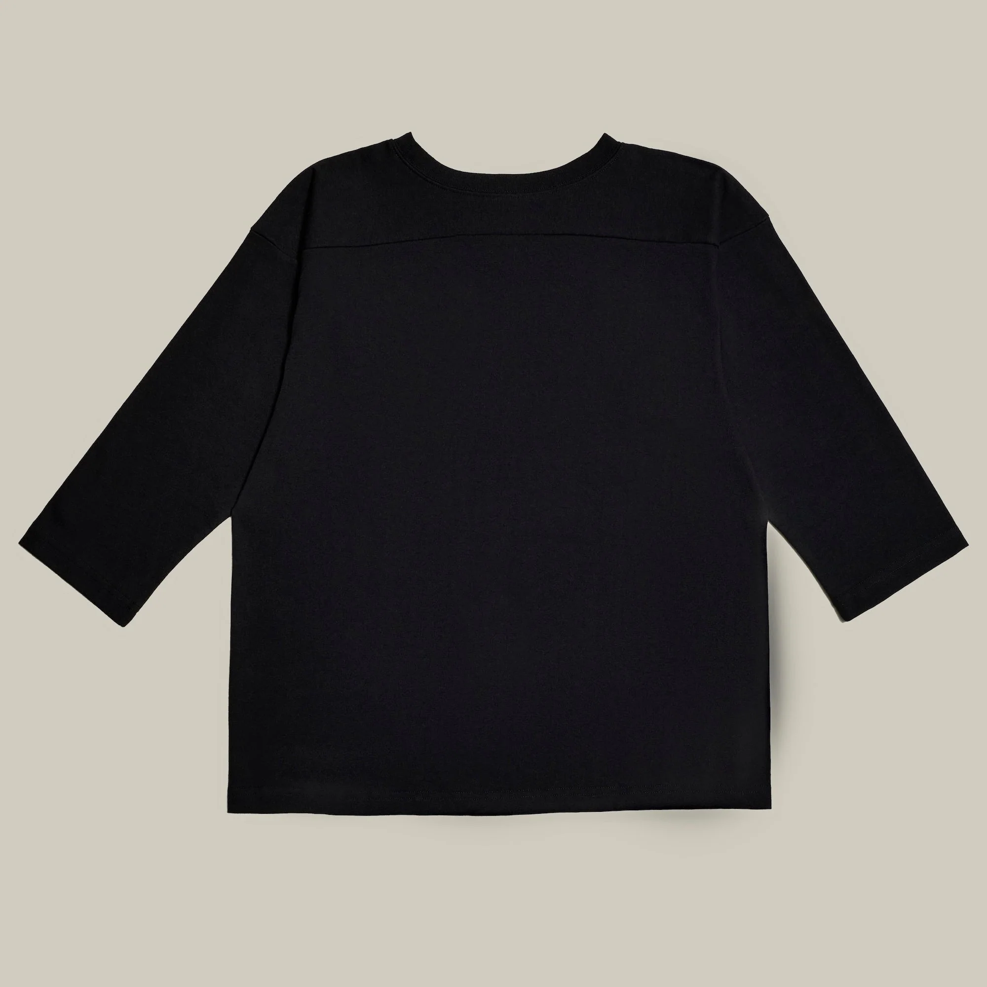 3//4 Sleeve Football T-Shirt - Image 2