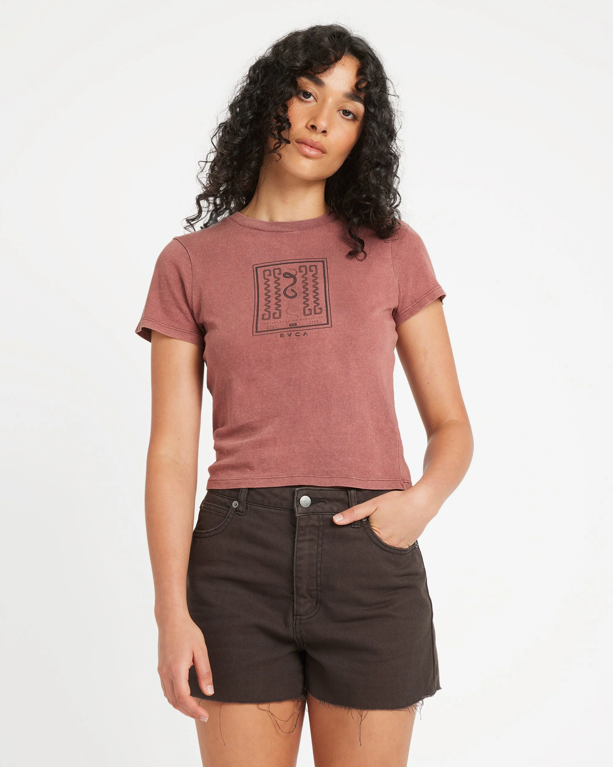 411 Tee