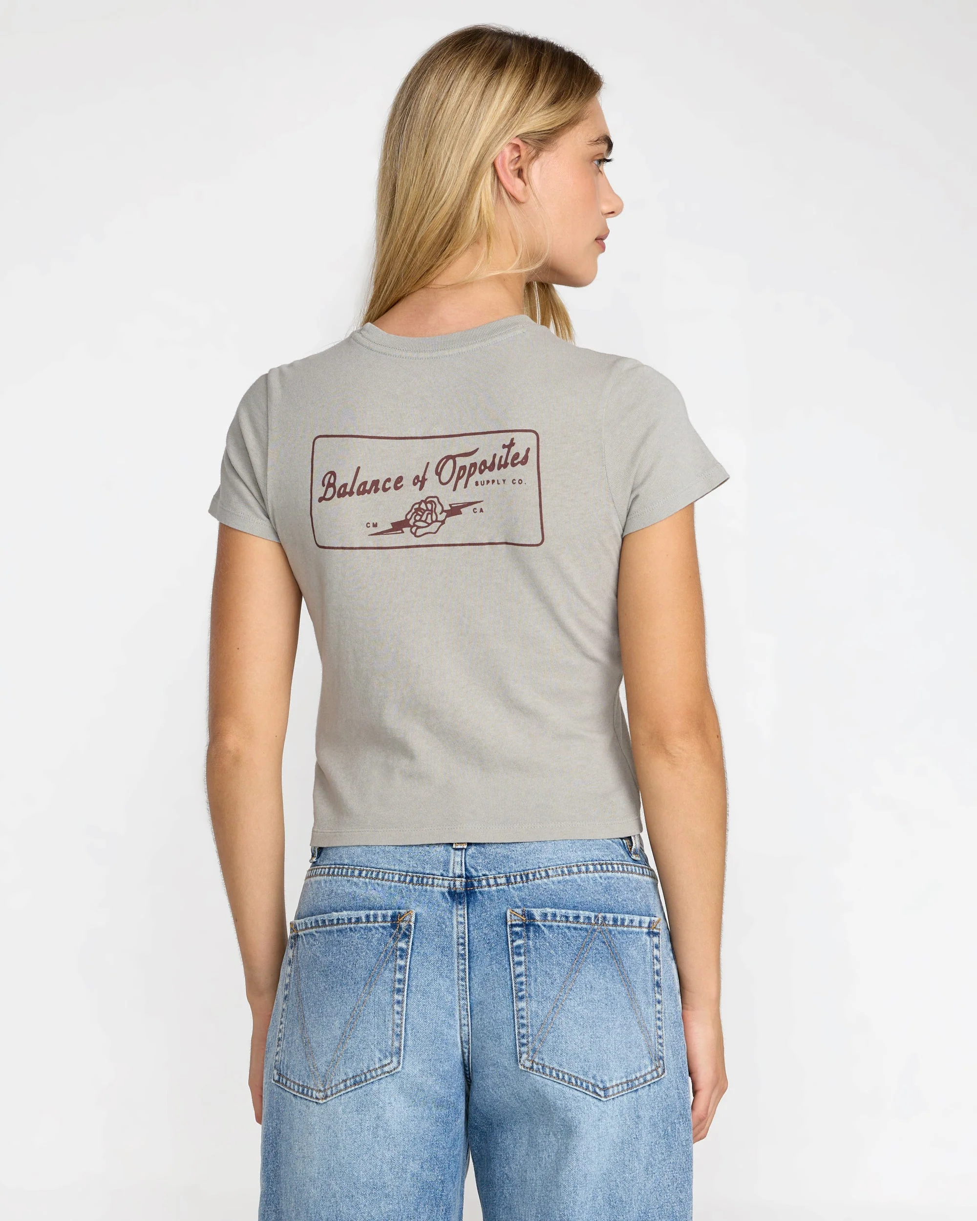 411 Tee - Image 3