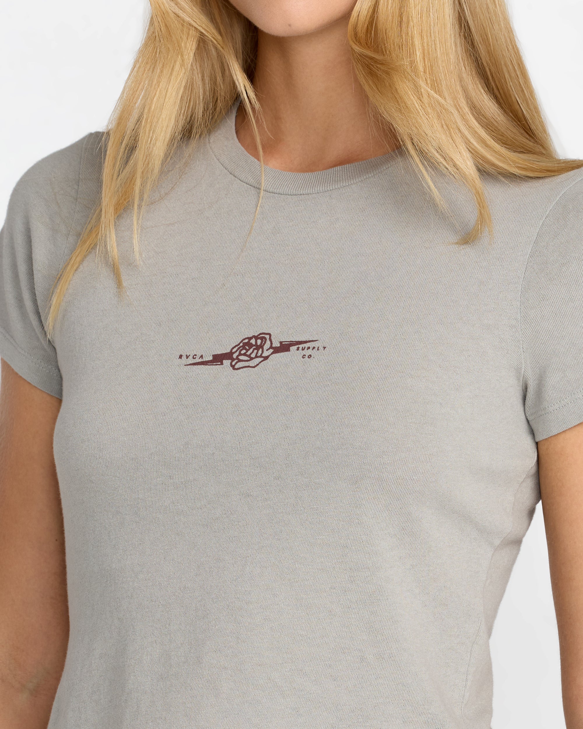411 Tee - Image 4