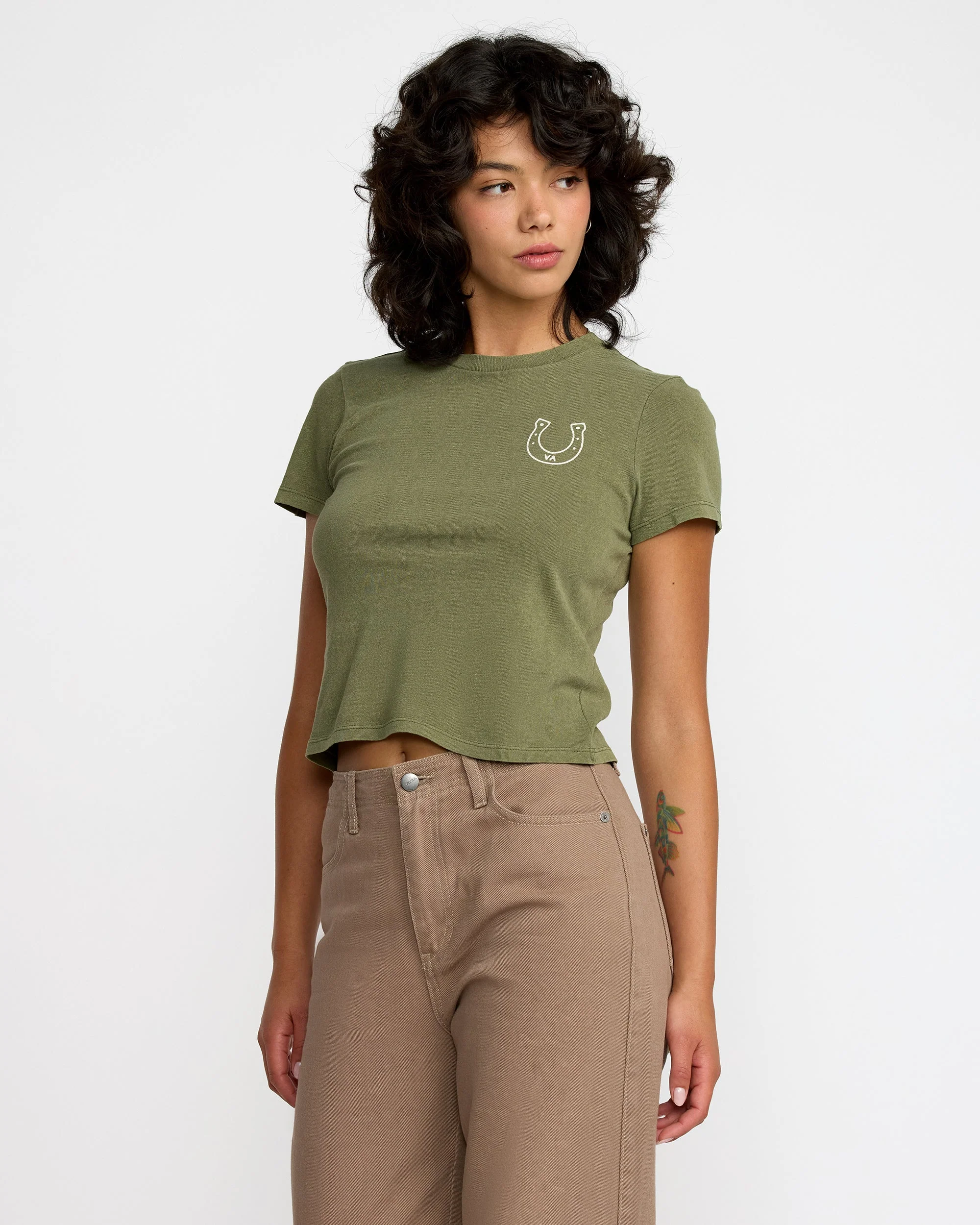 411 Tee