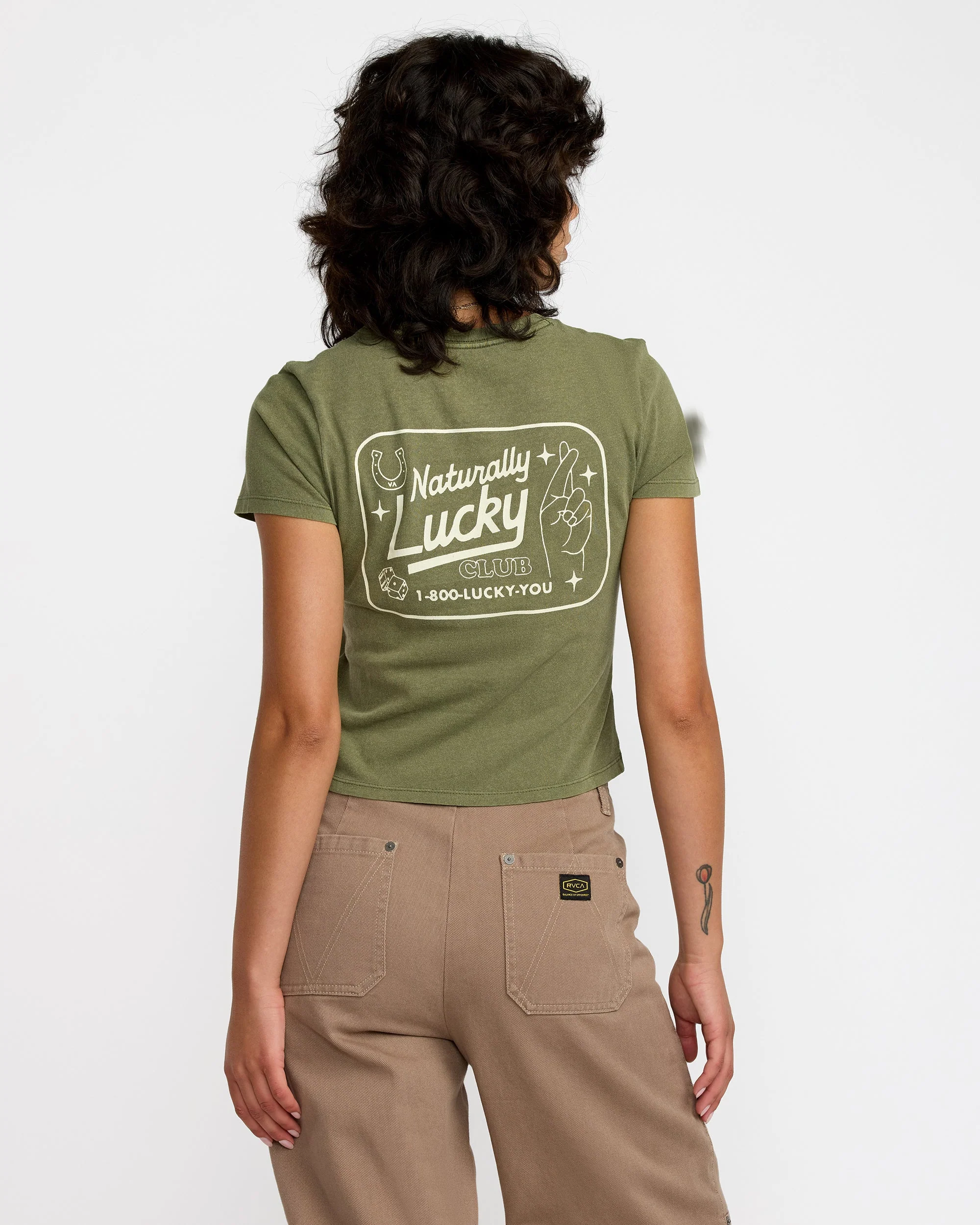 411 Tee - Image 3