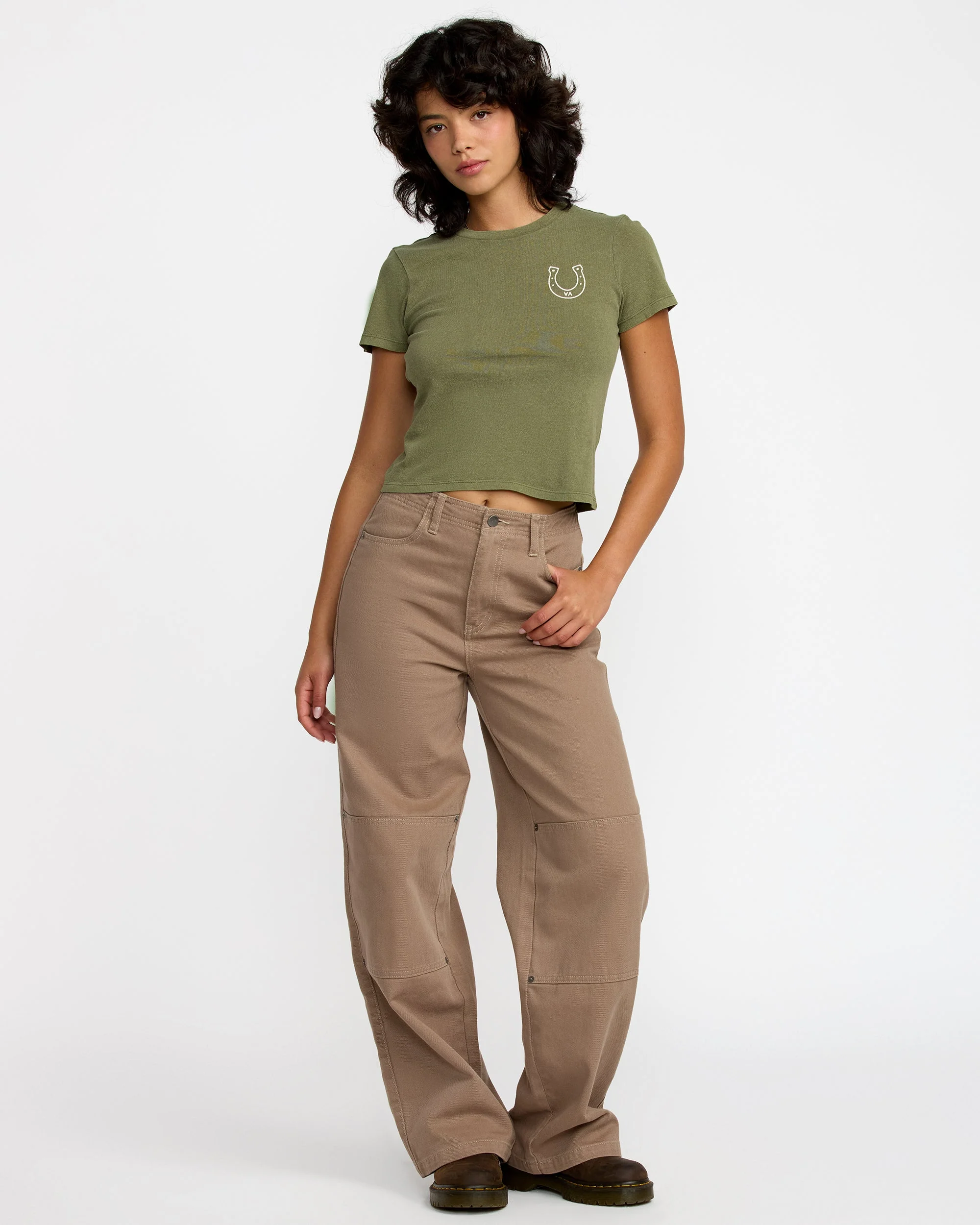 411 Tee - Image 4