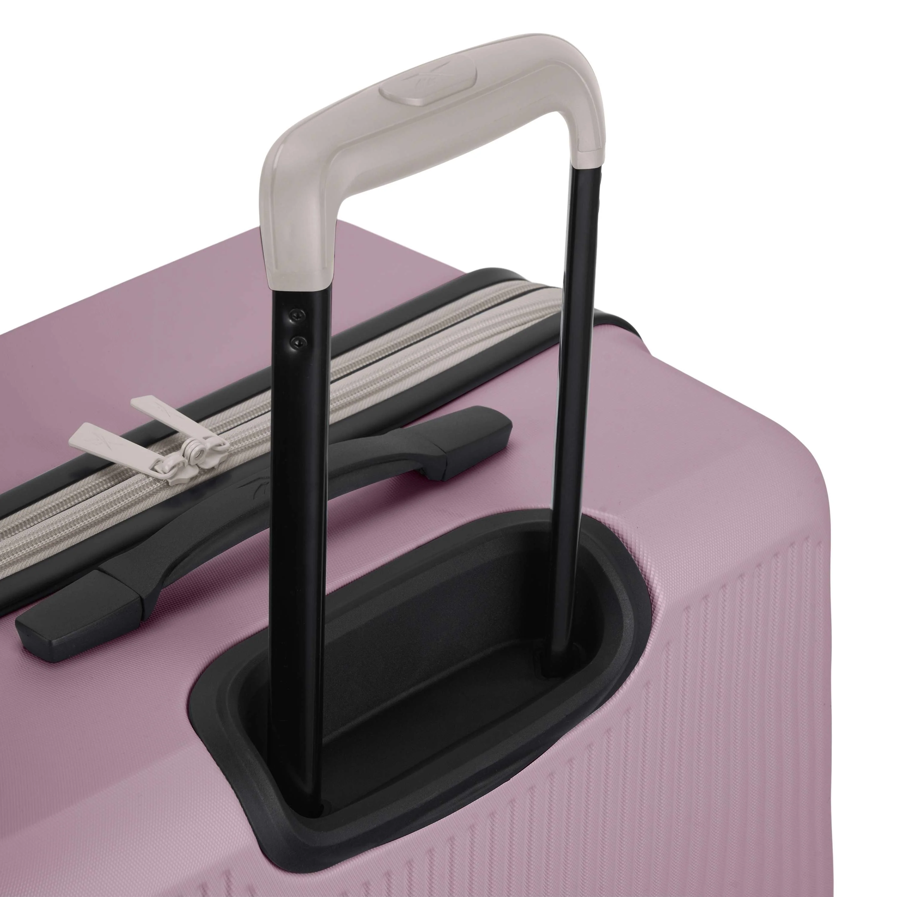 Action Duo 2 Piece Luggage Set - Image 4