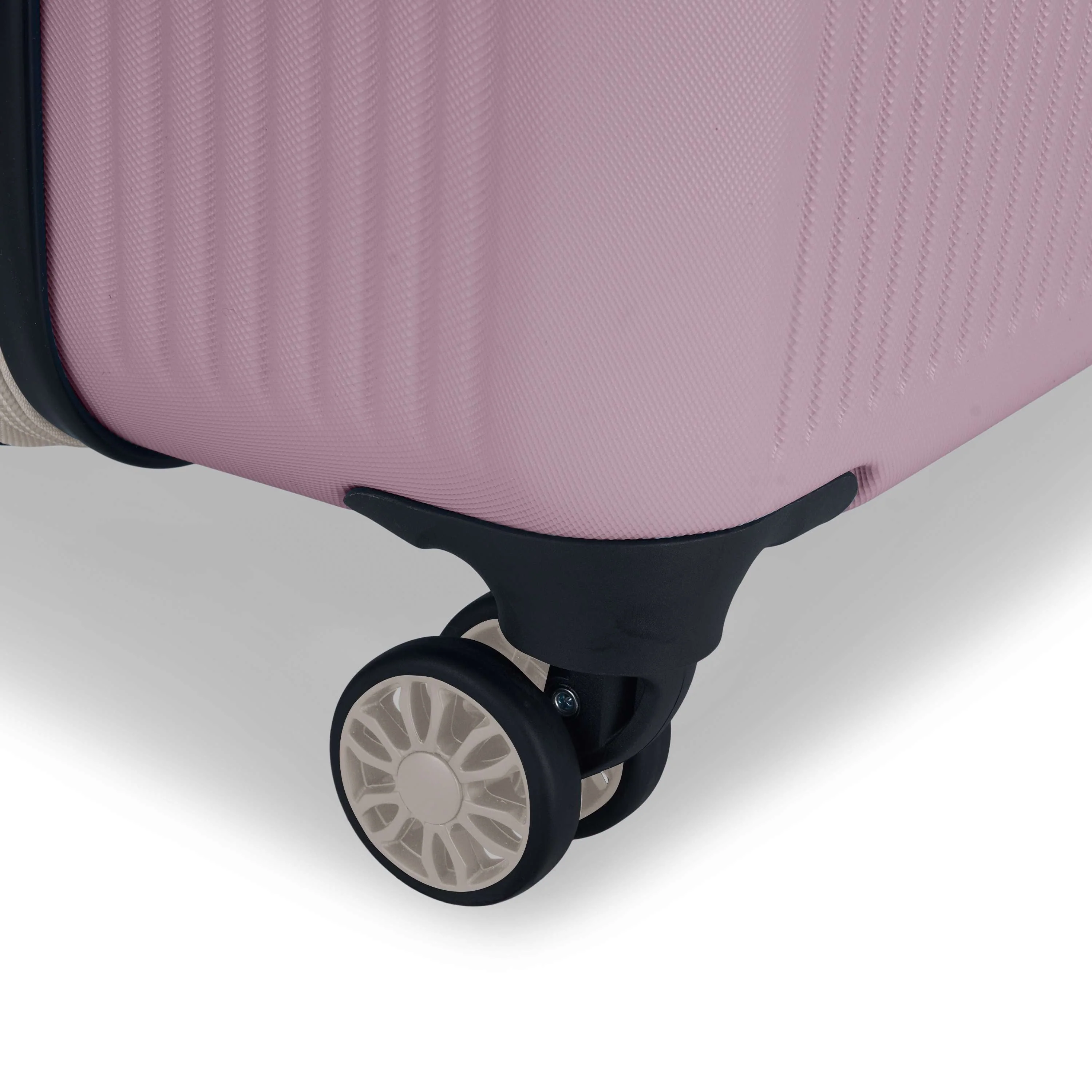 Action Duo 2 Piece Luggage Set - Image 5