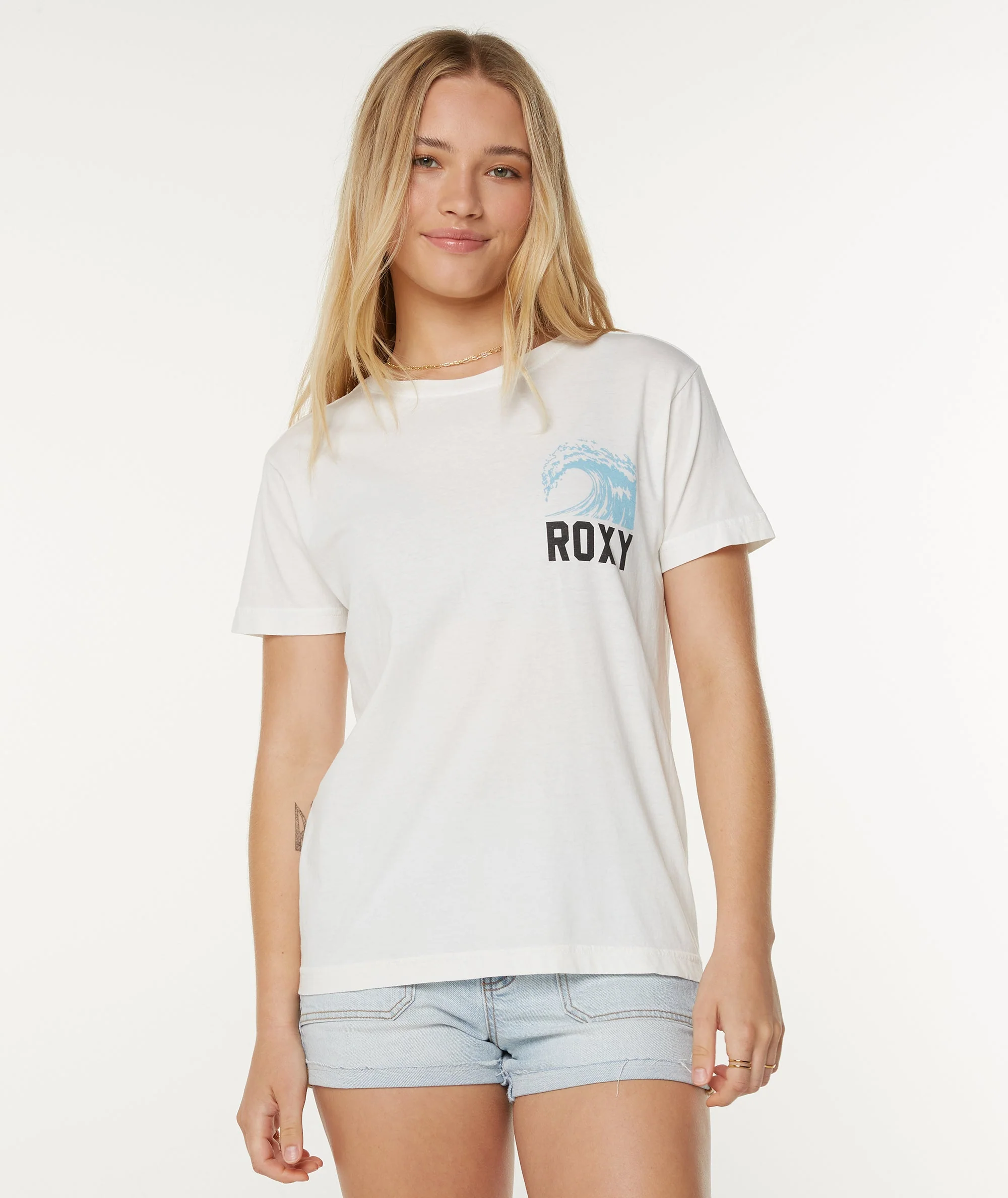Adventures In Paradise Tee - Image 8