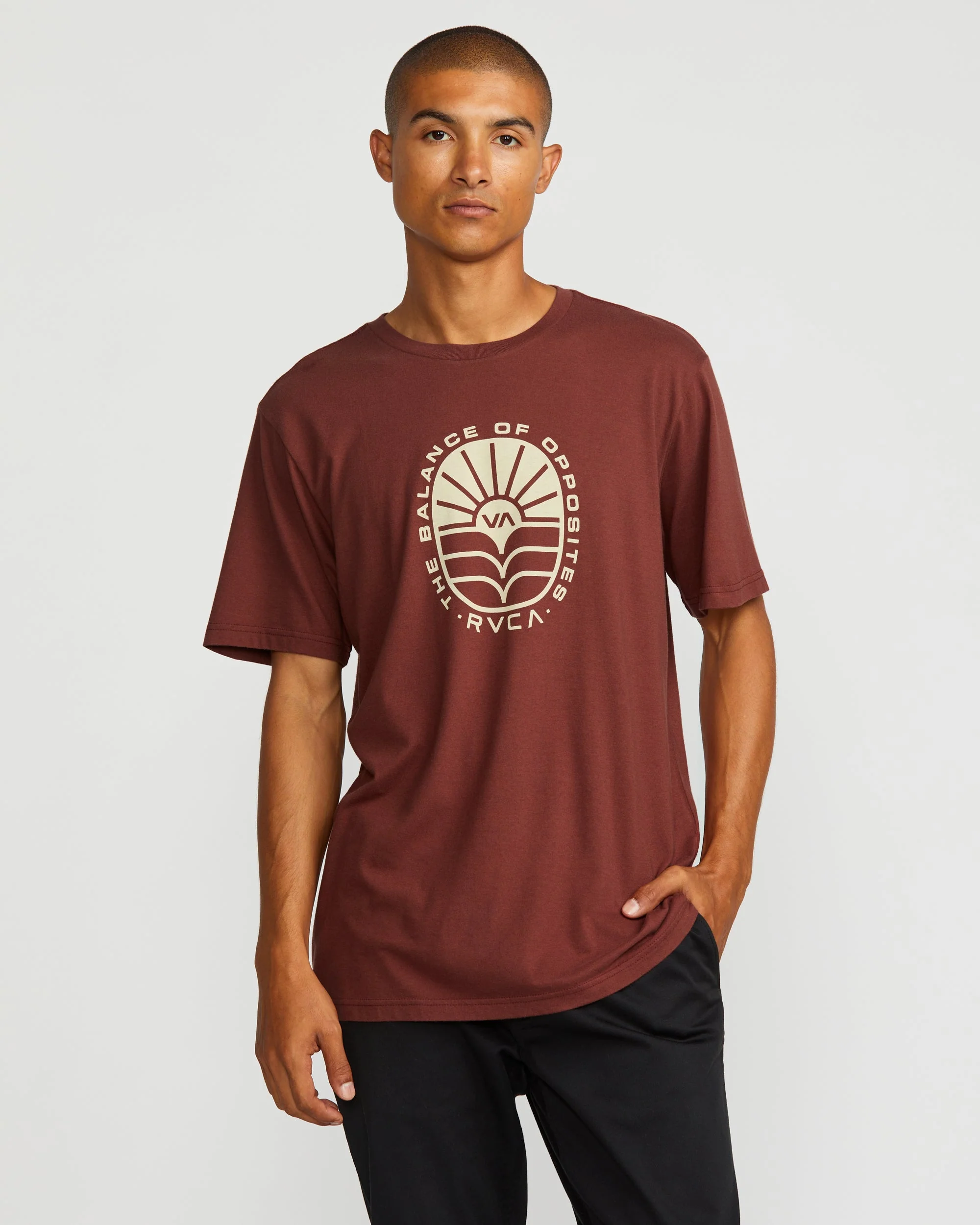 AG Seal Short Sleeve Tee - Image 2
