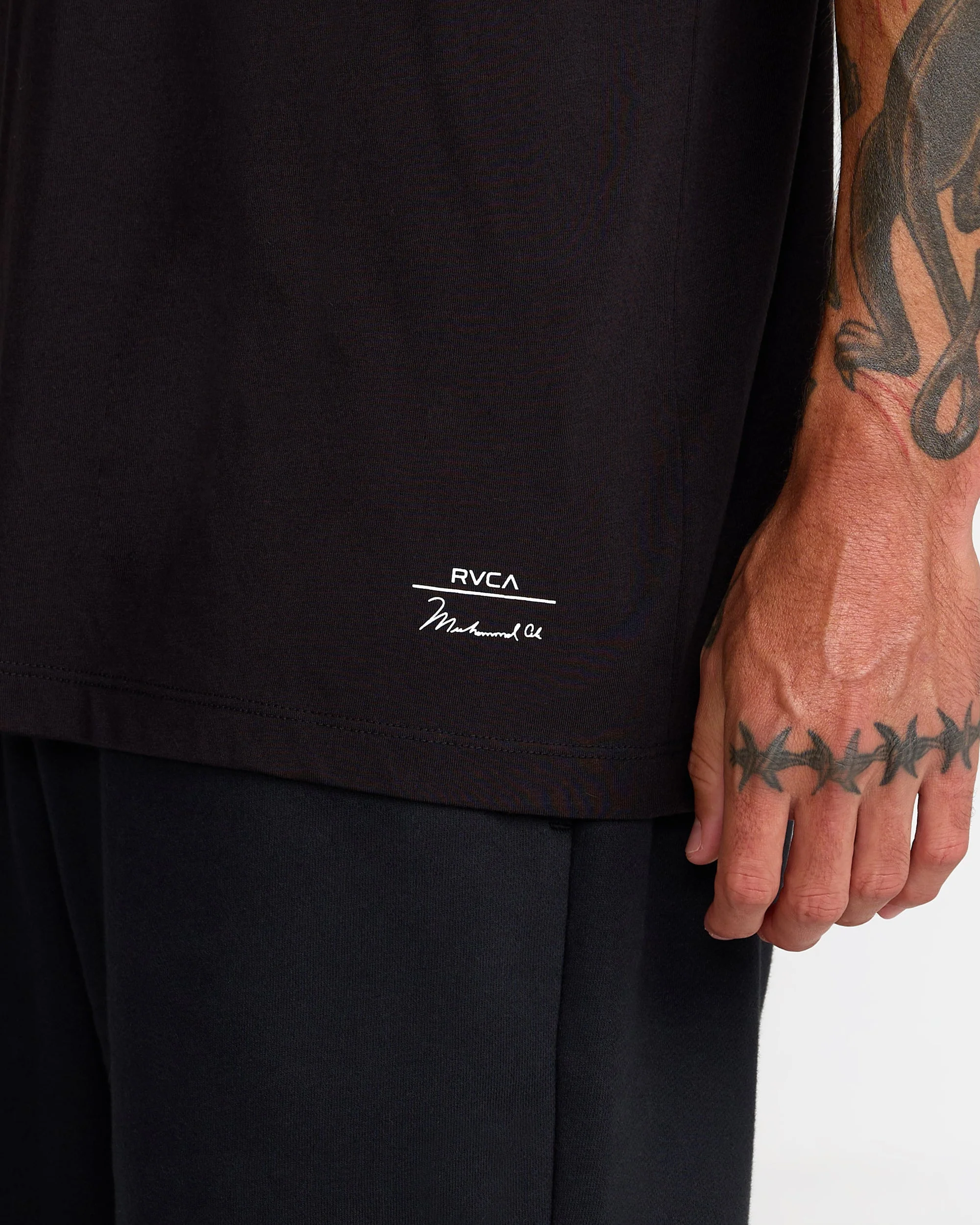 Ali Training Camp Short Sleeve Tee - Image 5