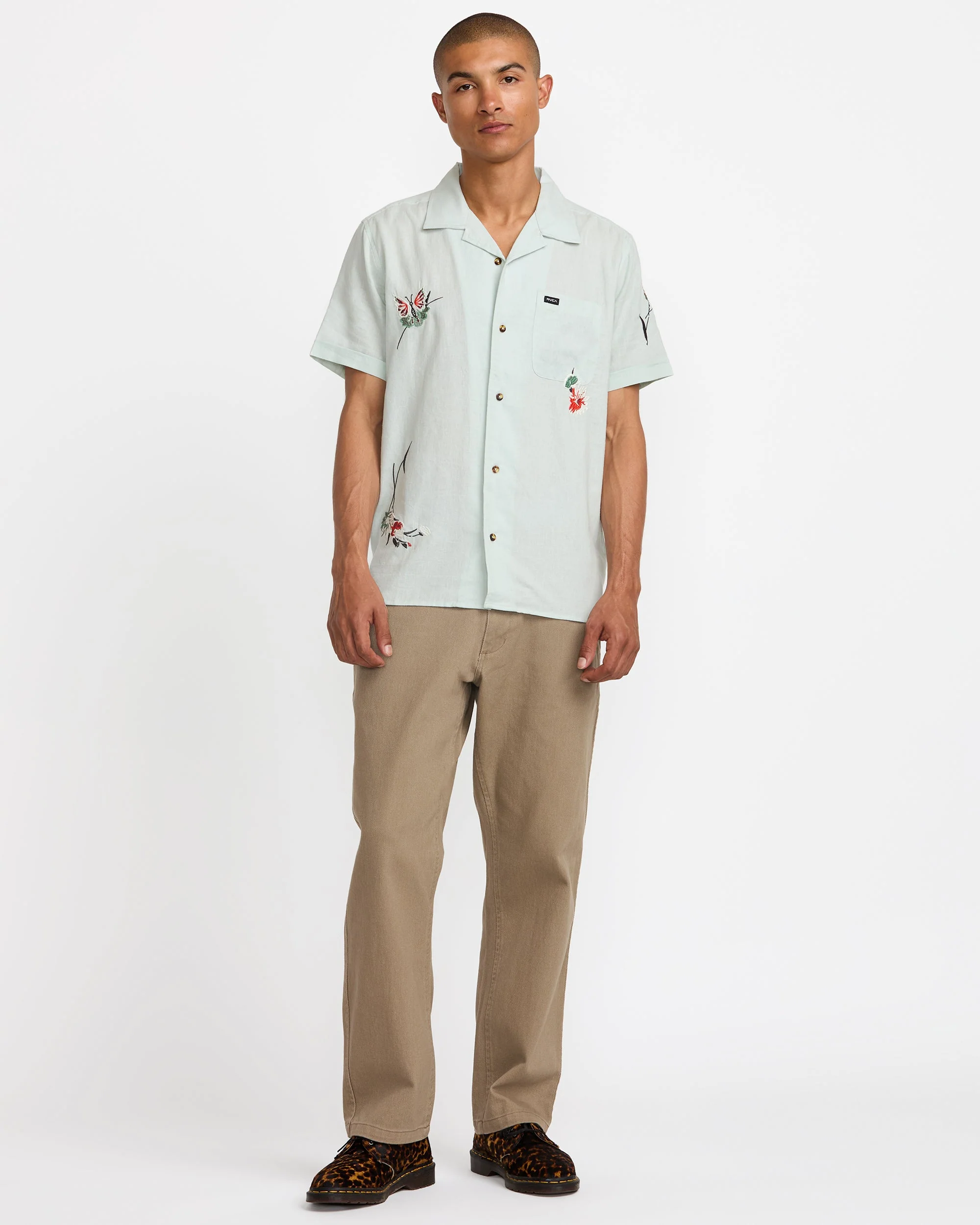 Americana Chino 2 - Image 3