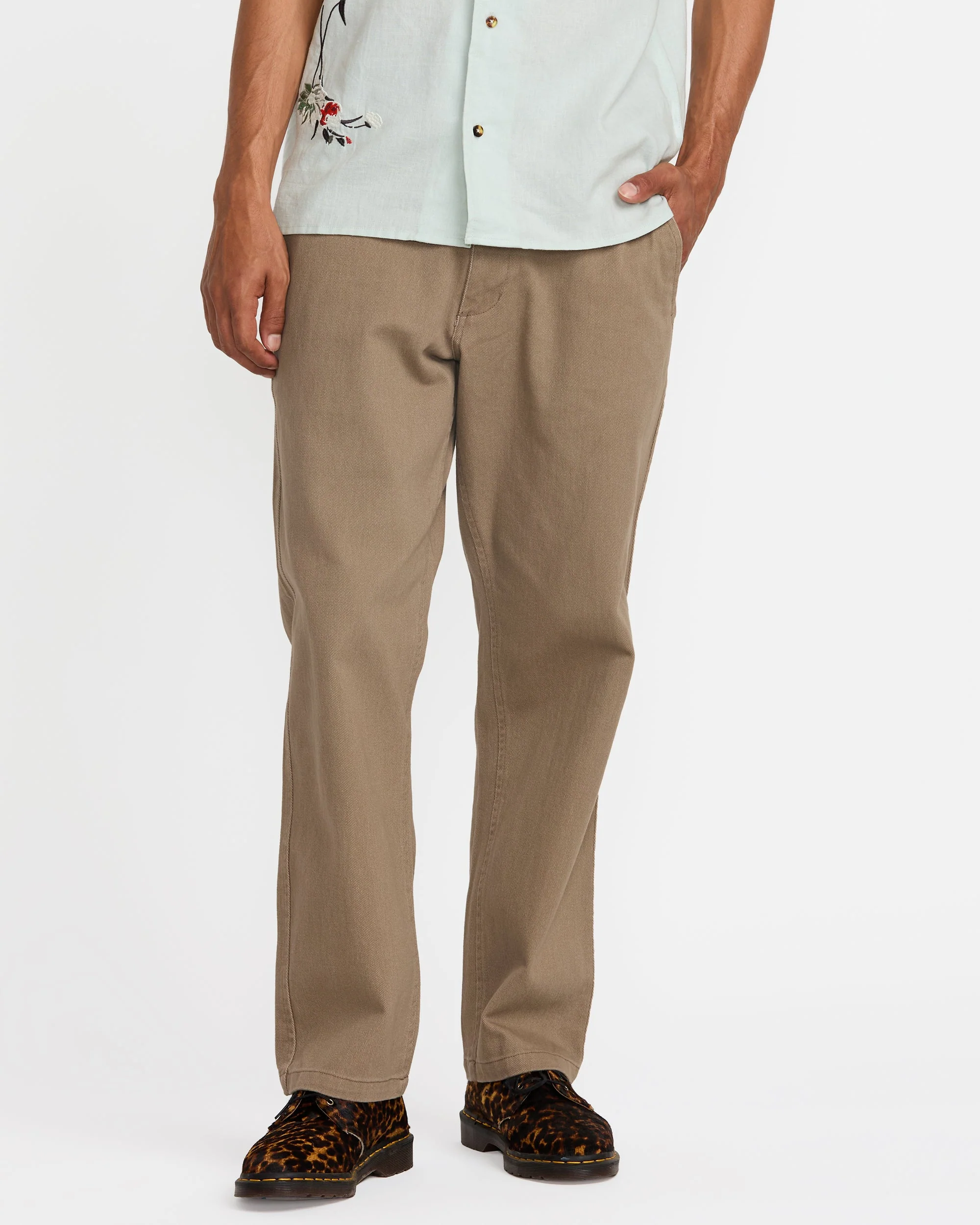 Americana Chino 2 - Image 7