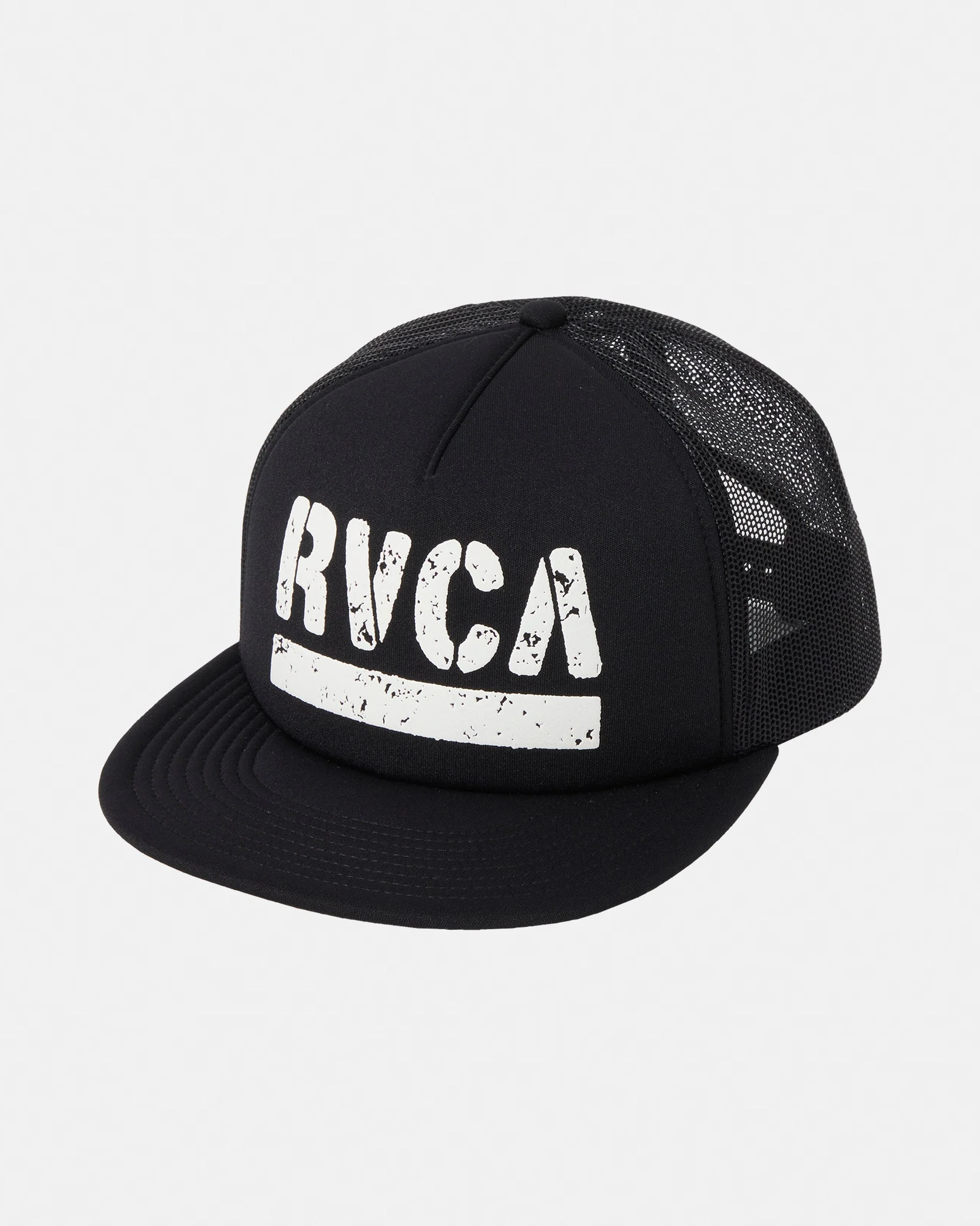 Asp Foam Trucker