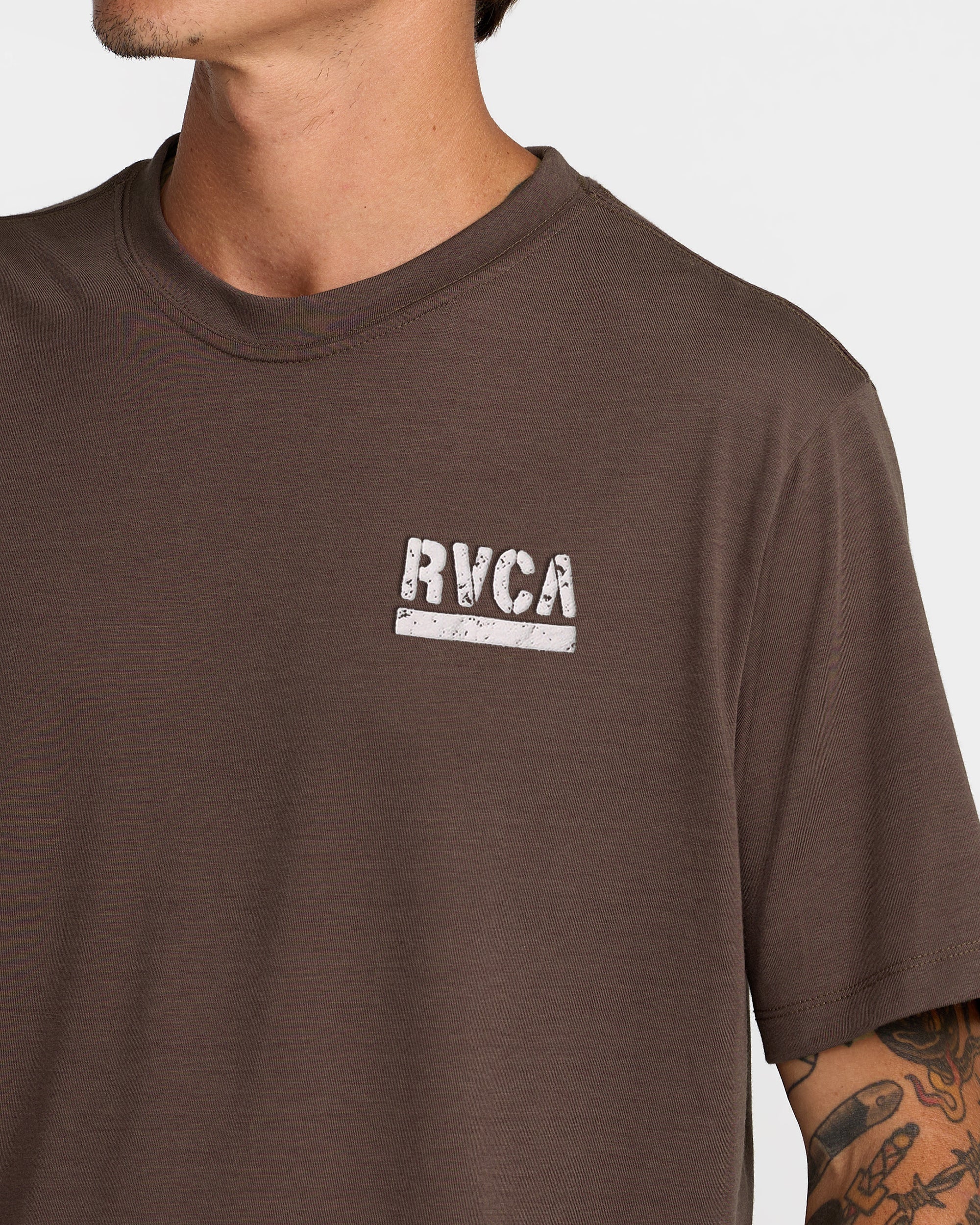 Asp Short Sleeve Tee - Image 4