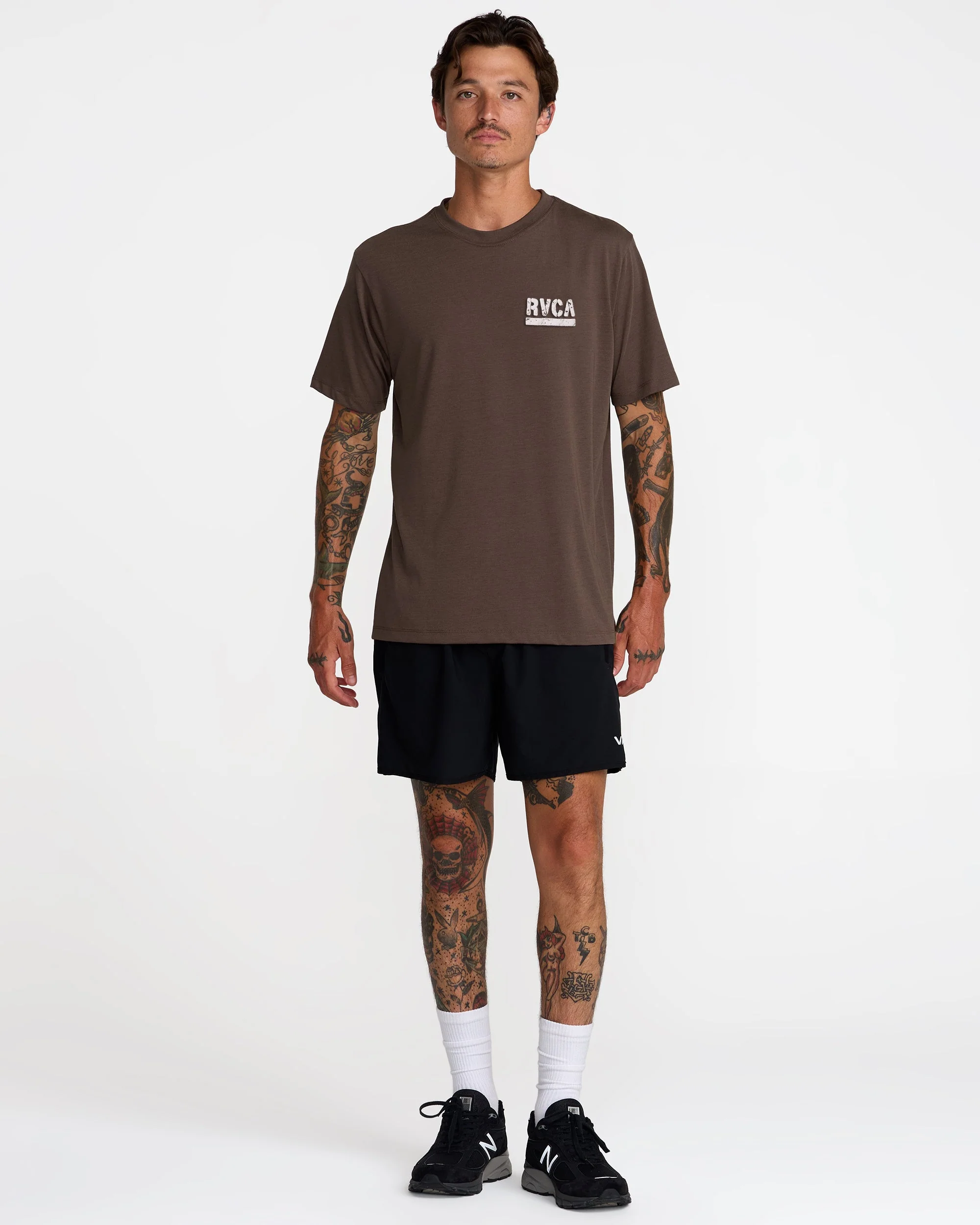 Asp Short Sleeve Tee - Image 7