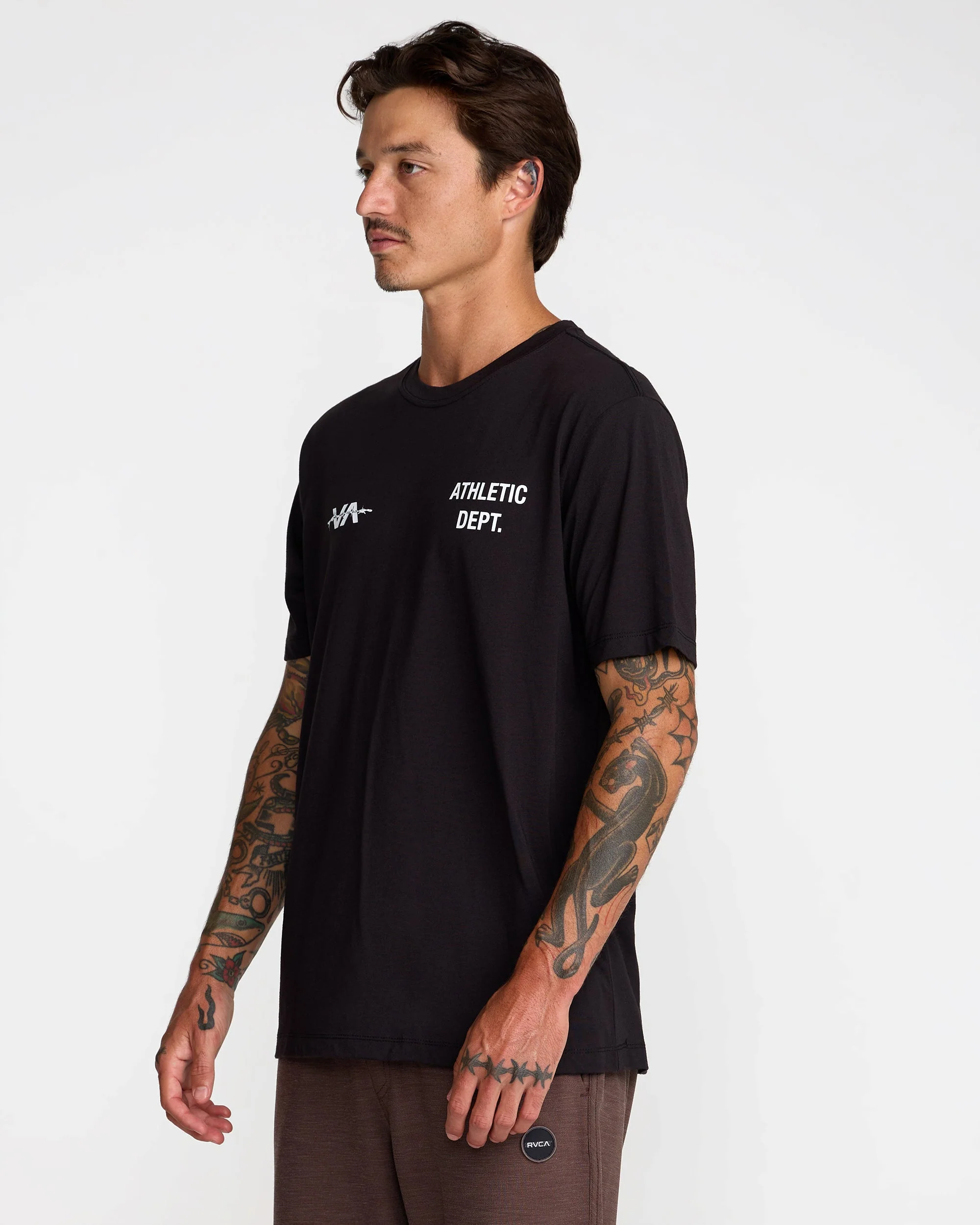 Athletic Department Short Sleeve Tee - Image 7