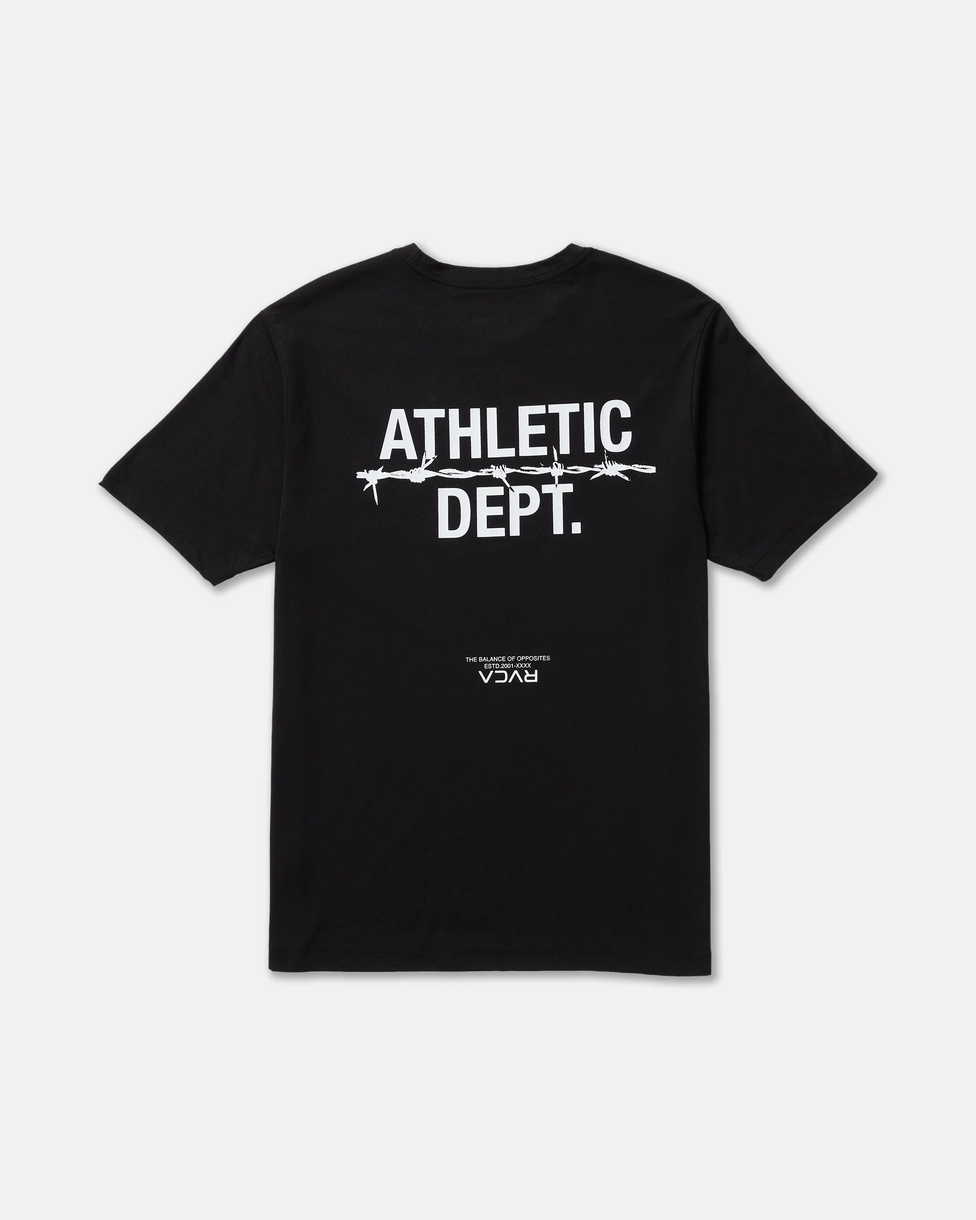 Athletic Department Short Sleeve Tee - Image 8