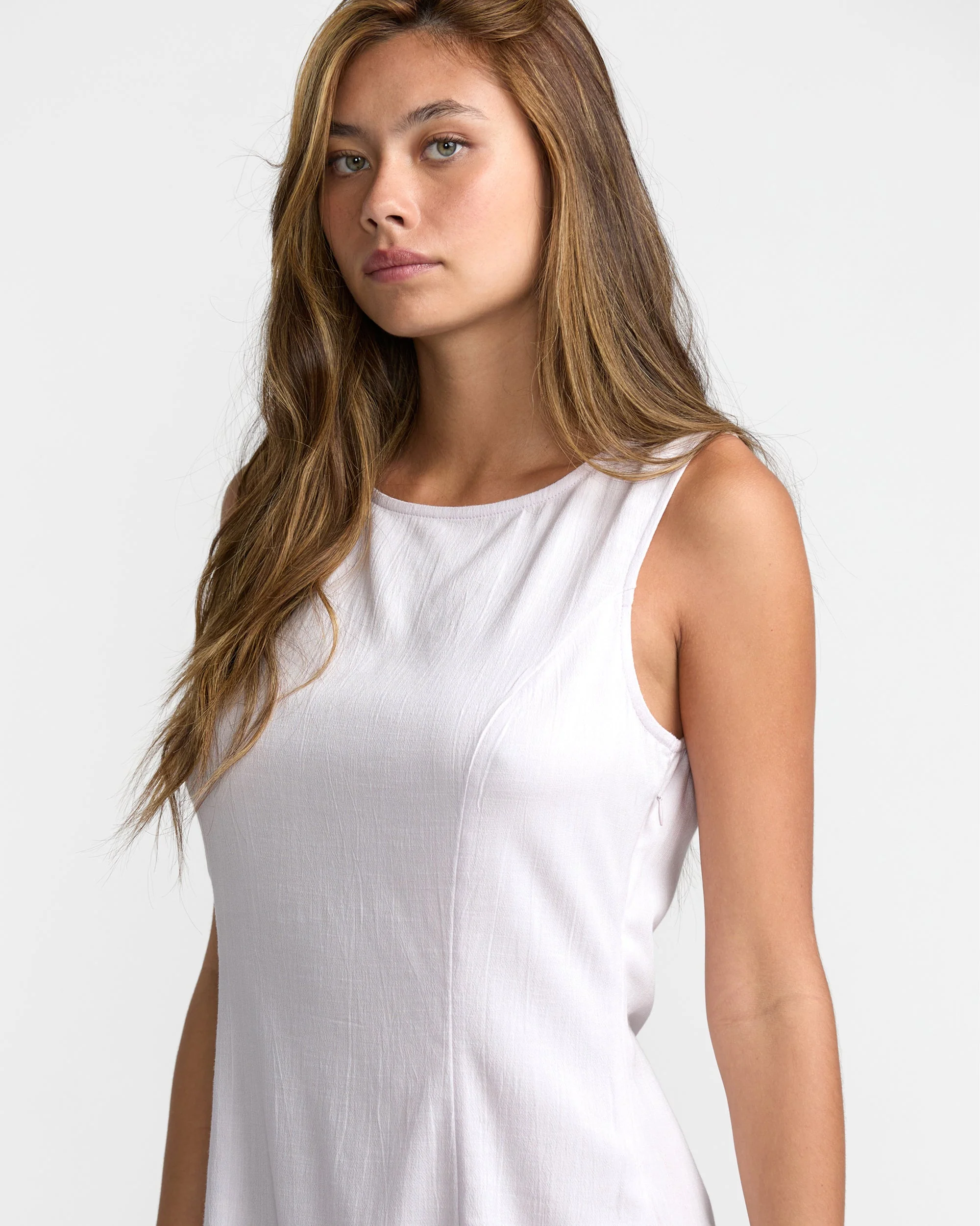 Audrey Mini Dress - Image 3