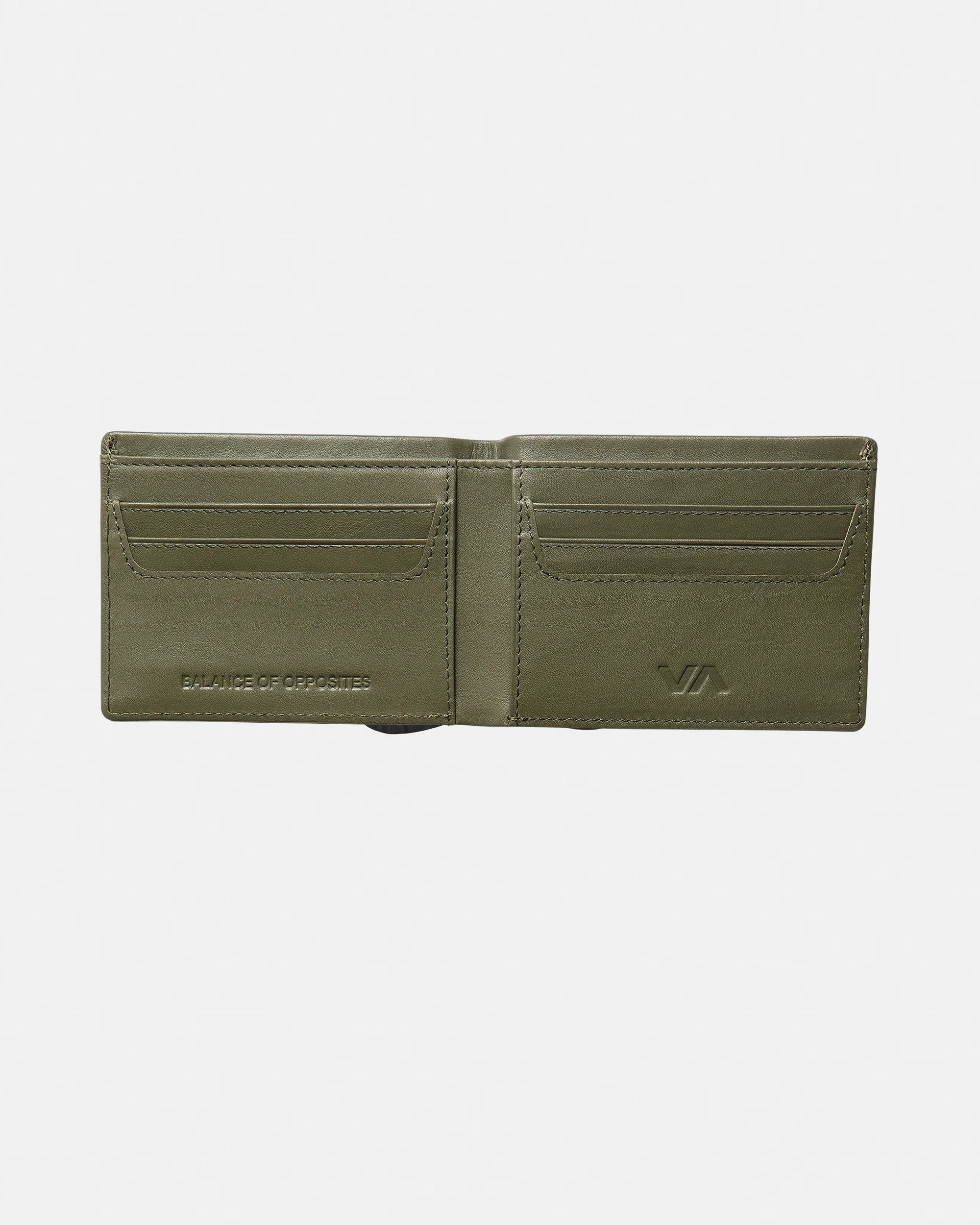 August Bifold Wallet - Image 2