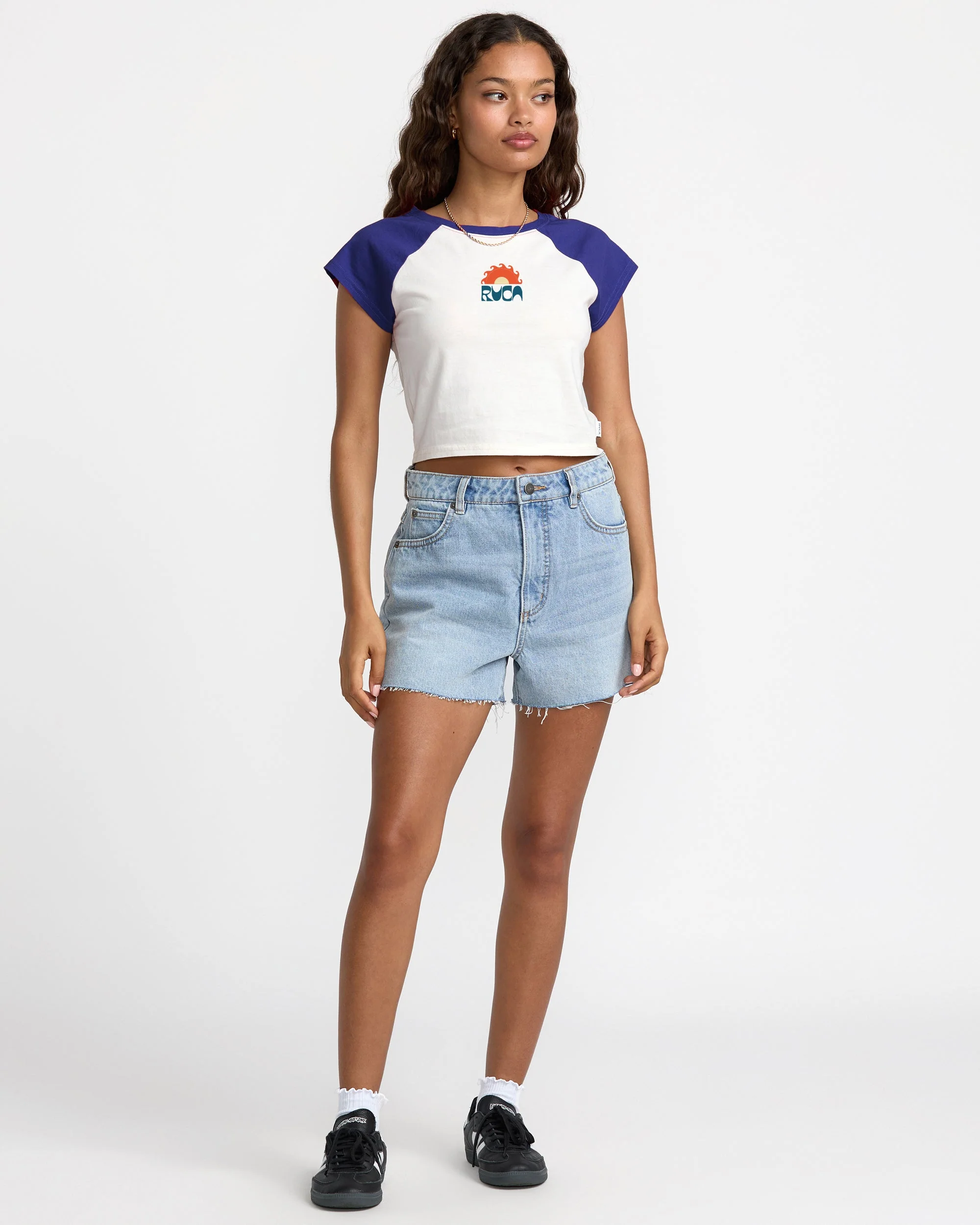 Baby Raglan Tee - Image 5