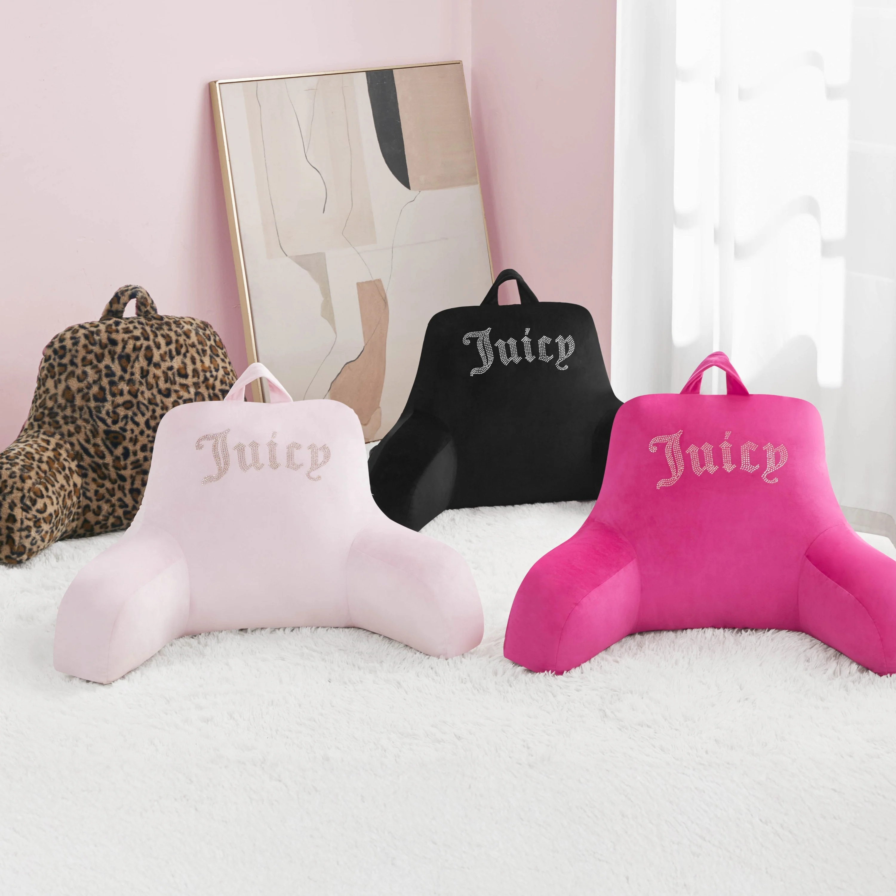 Backrest Pillow - Image 7