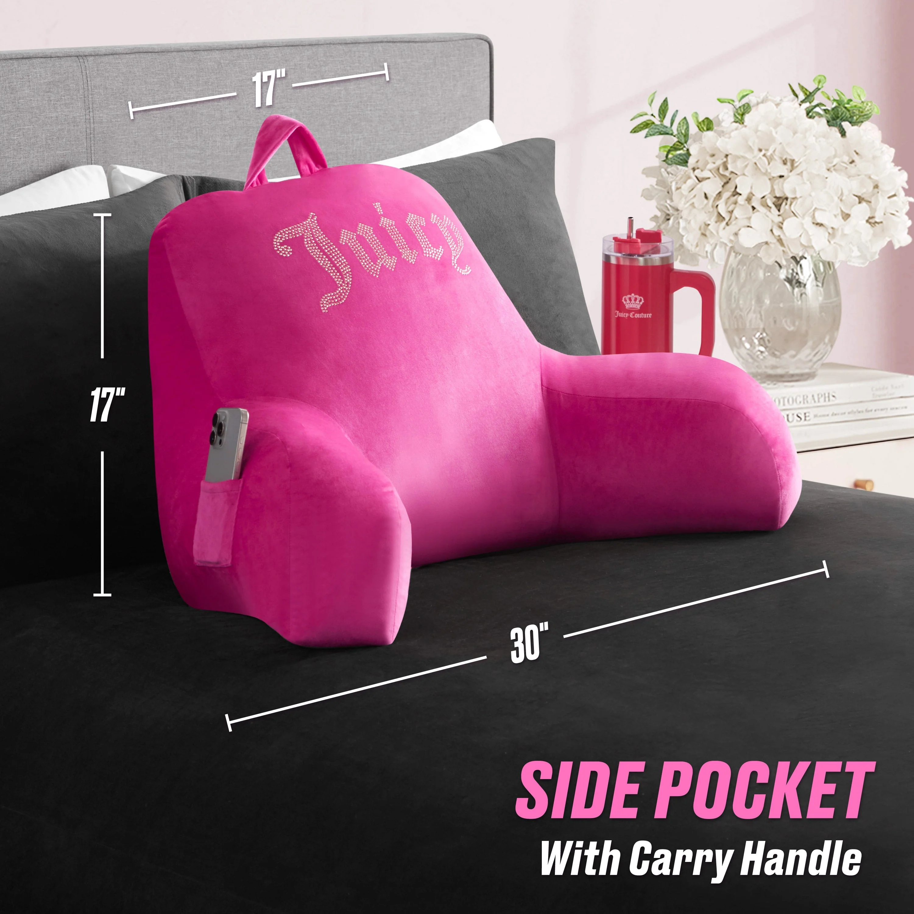 Backrest Pillow - Image 6