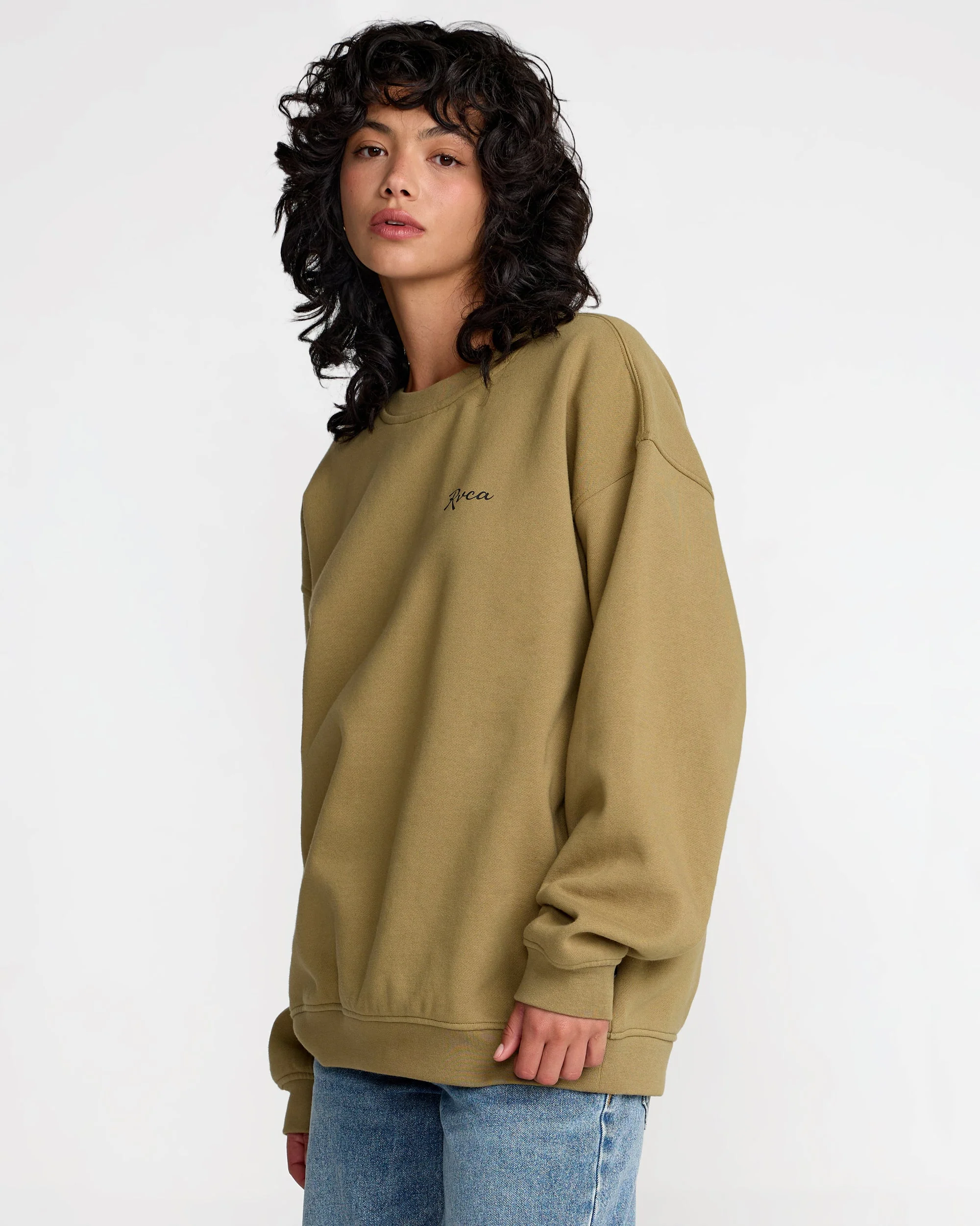 Baggie Boyfriend Crew - Image 5
