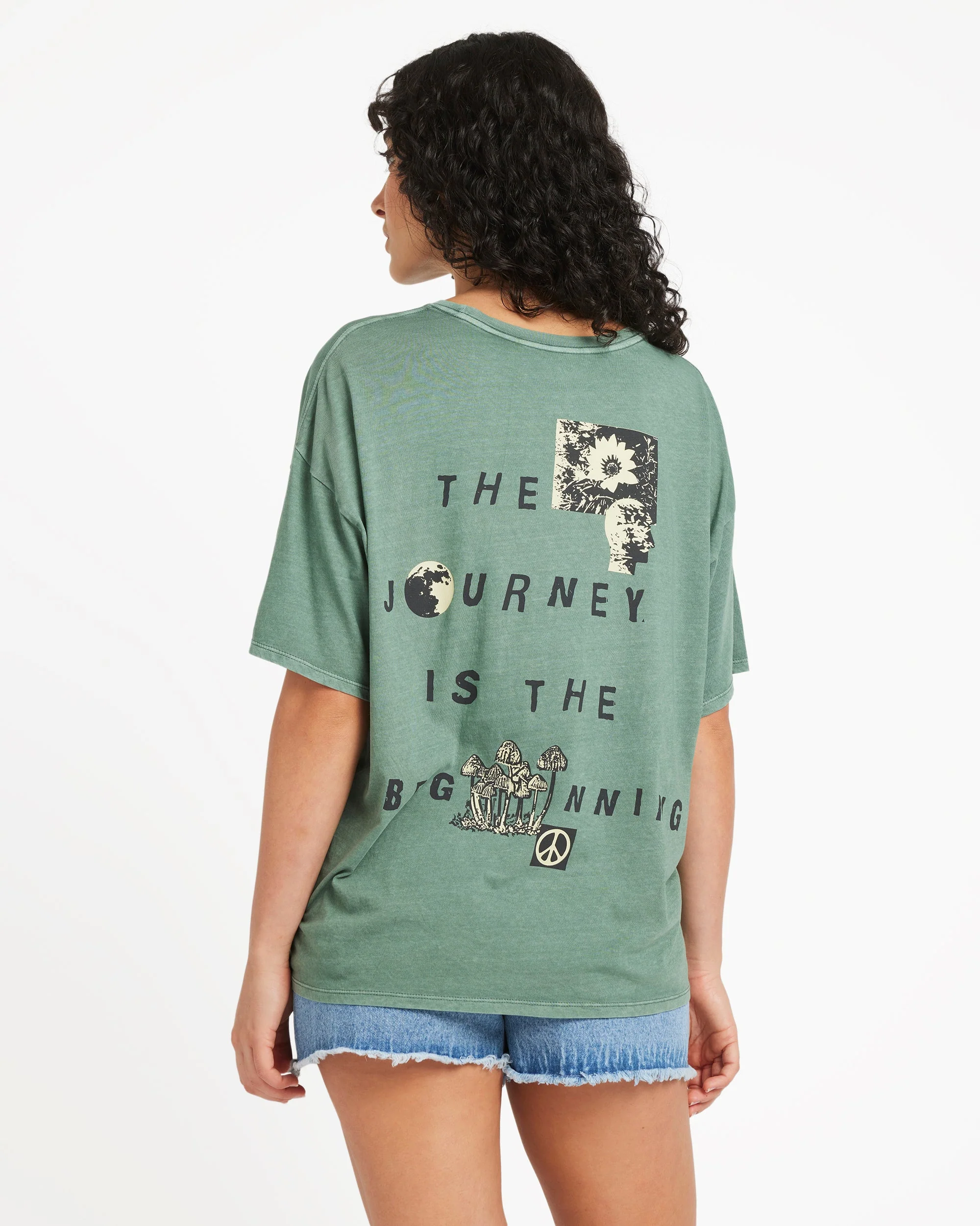Baggie Tee II - Image 2