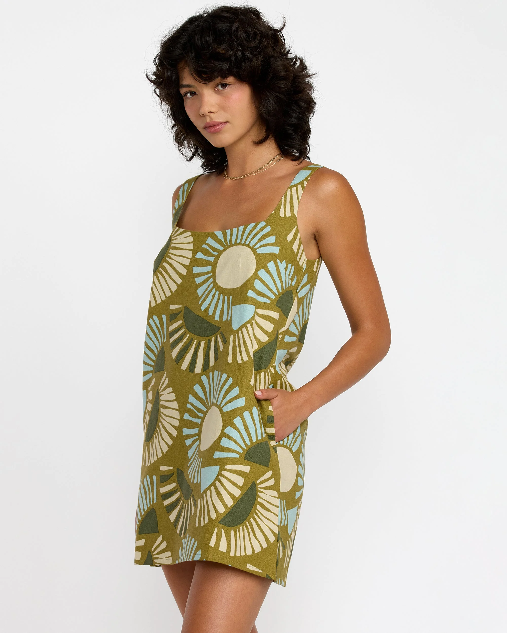 Baker Dress - Image 2