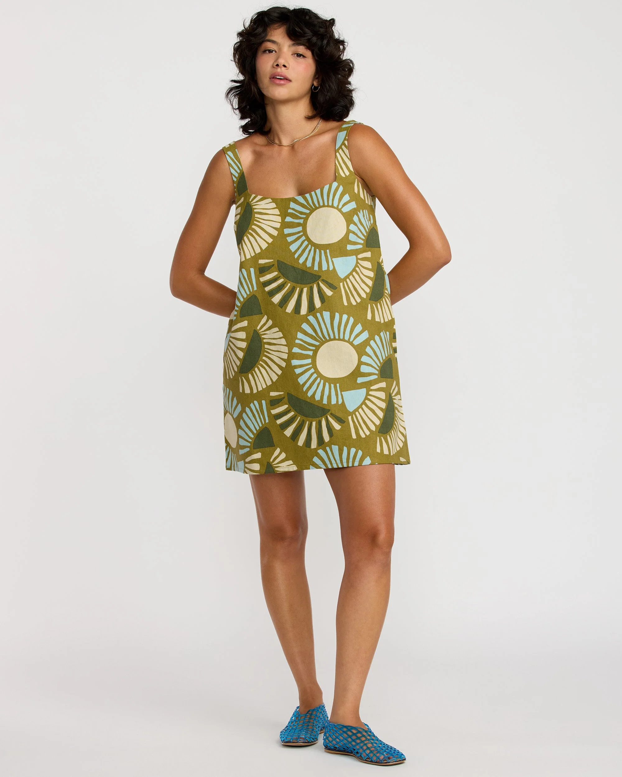 Baker Dress - Image 6