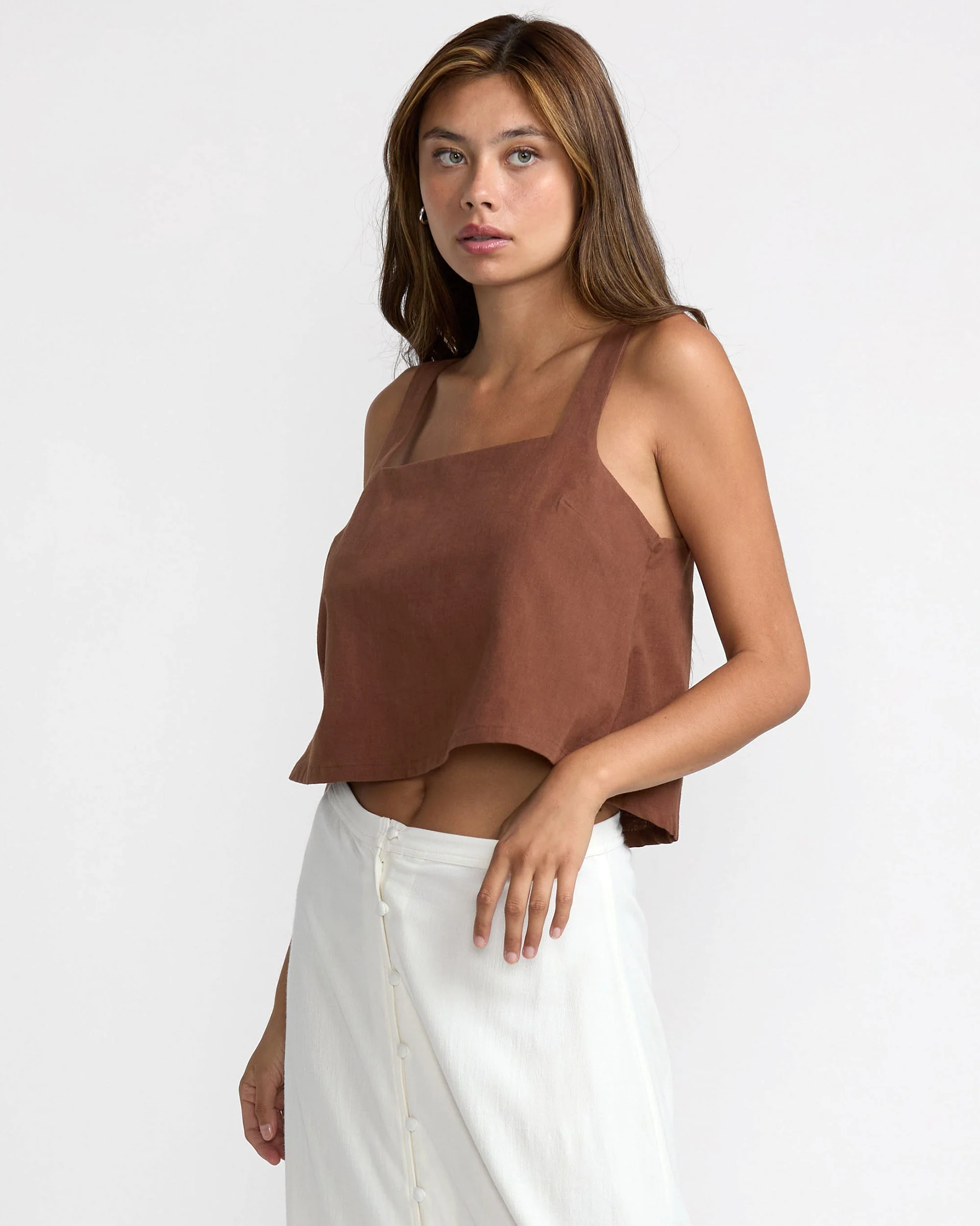 Baker Top - Image 4
