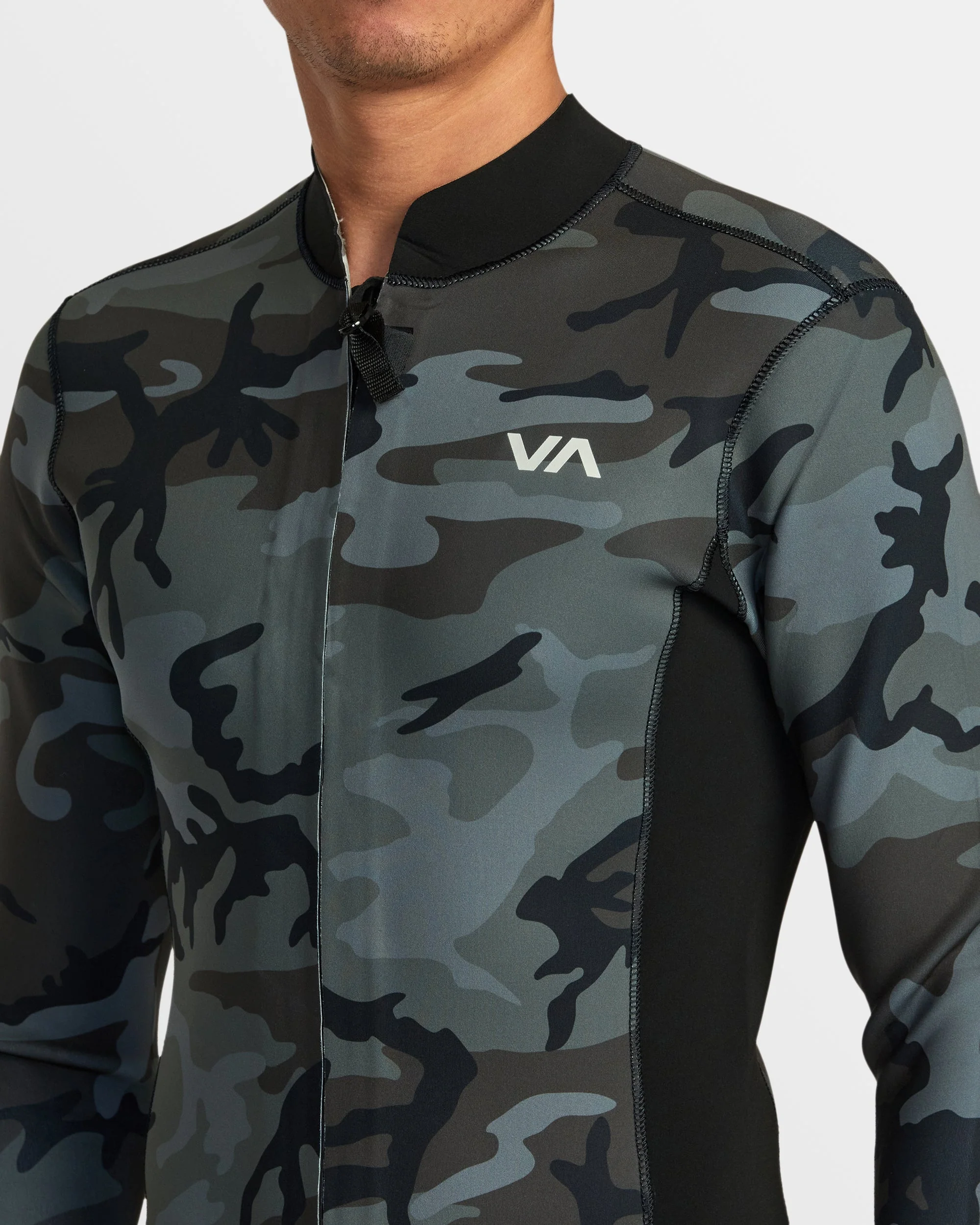 Balance Front Zip Jacket - Image 9