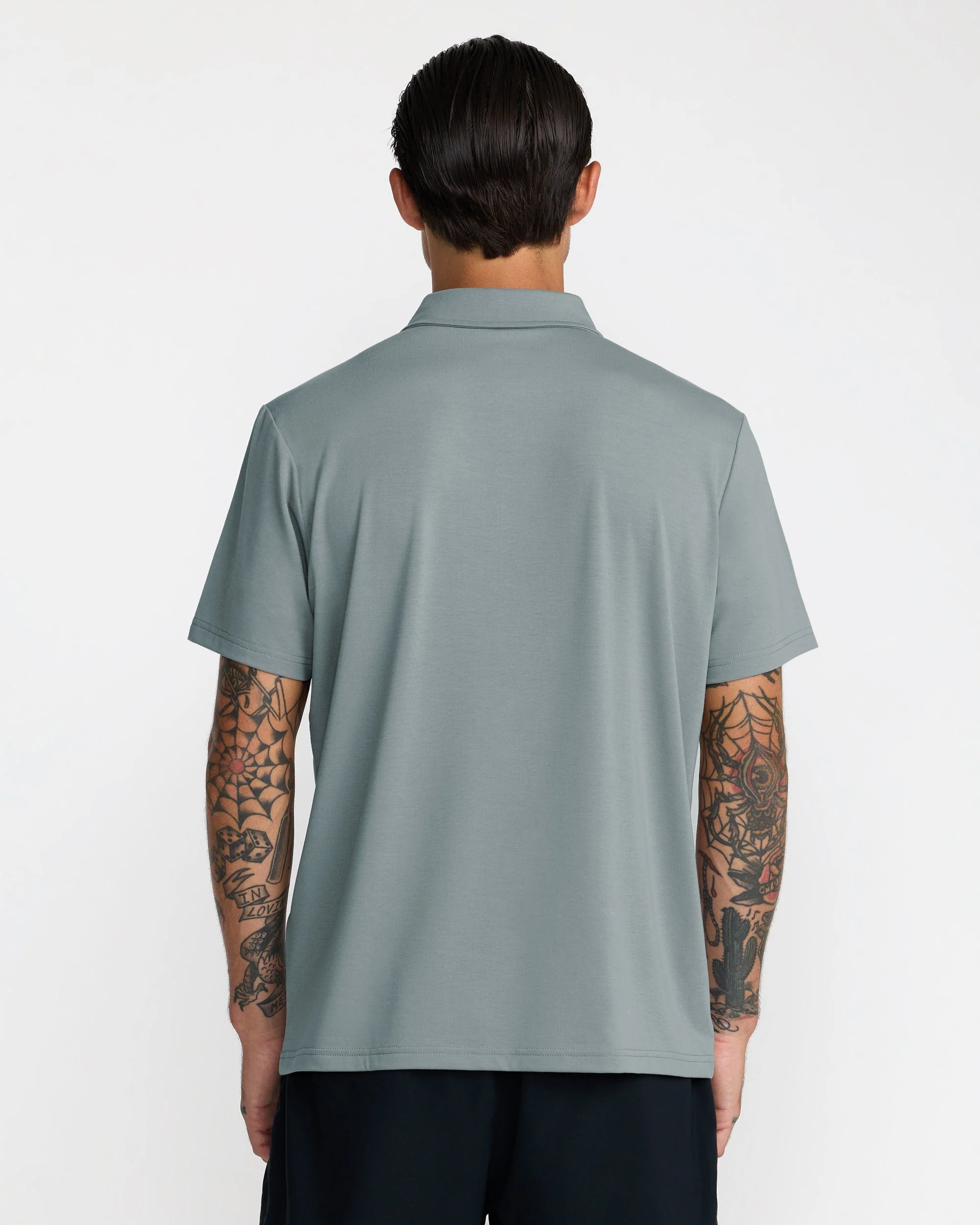 Balance Polo - Image 4