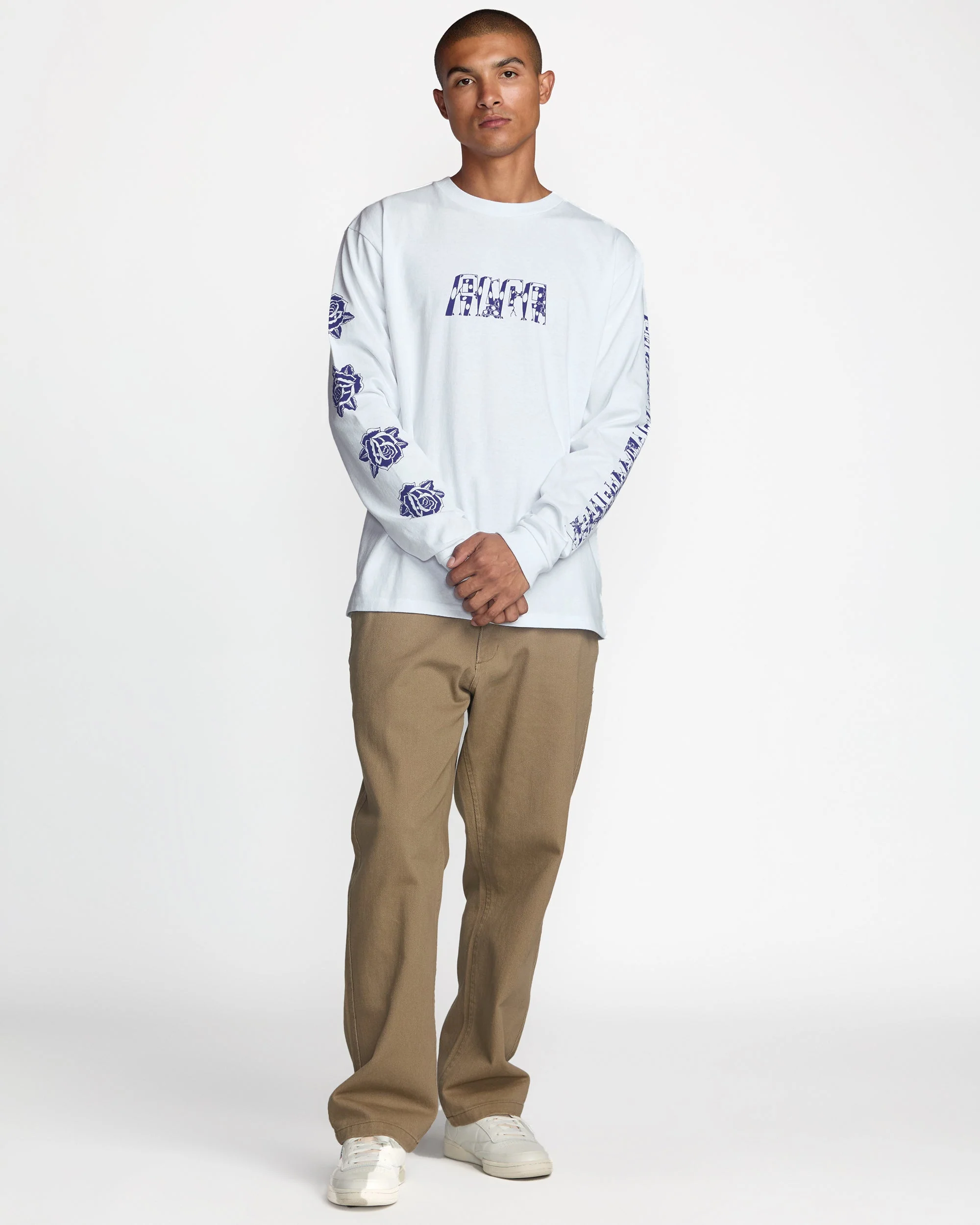 Barbarosa Long Sleeve Tee - Image 5