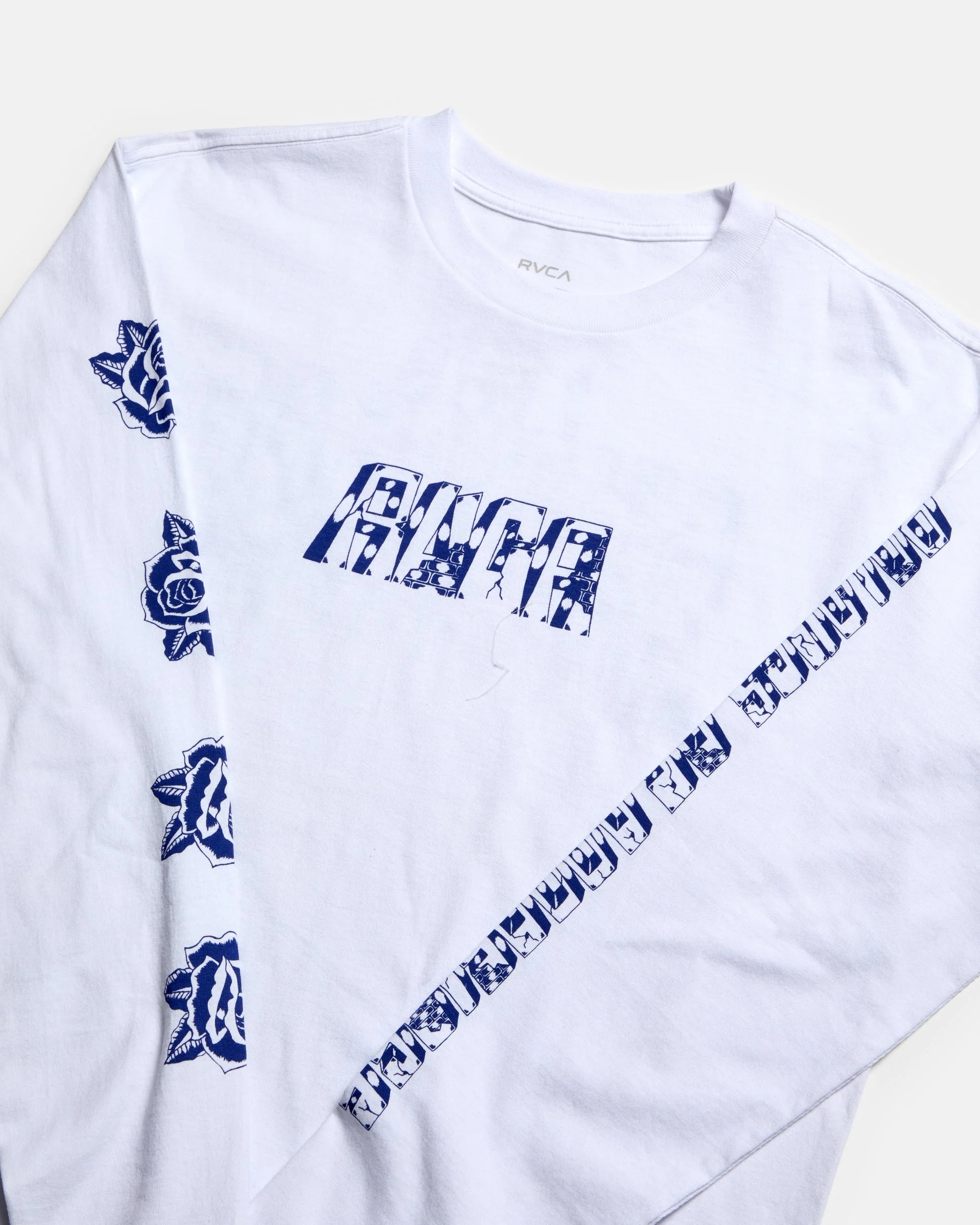 Barbarosa Long Sleeve Tee - Image 9