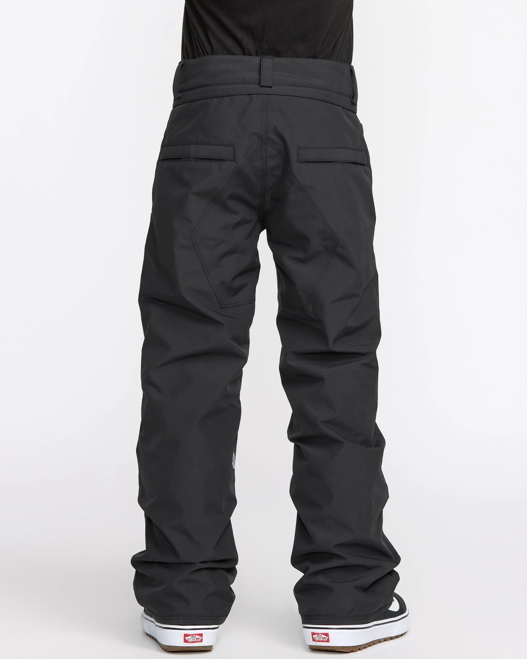 Big Kids' Freakin Chino Insulated Pants - Image 3