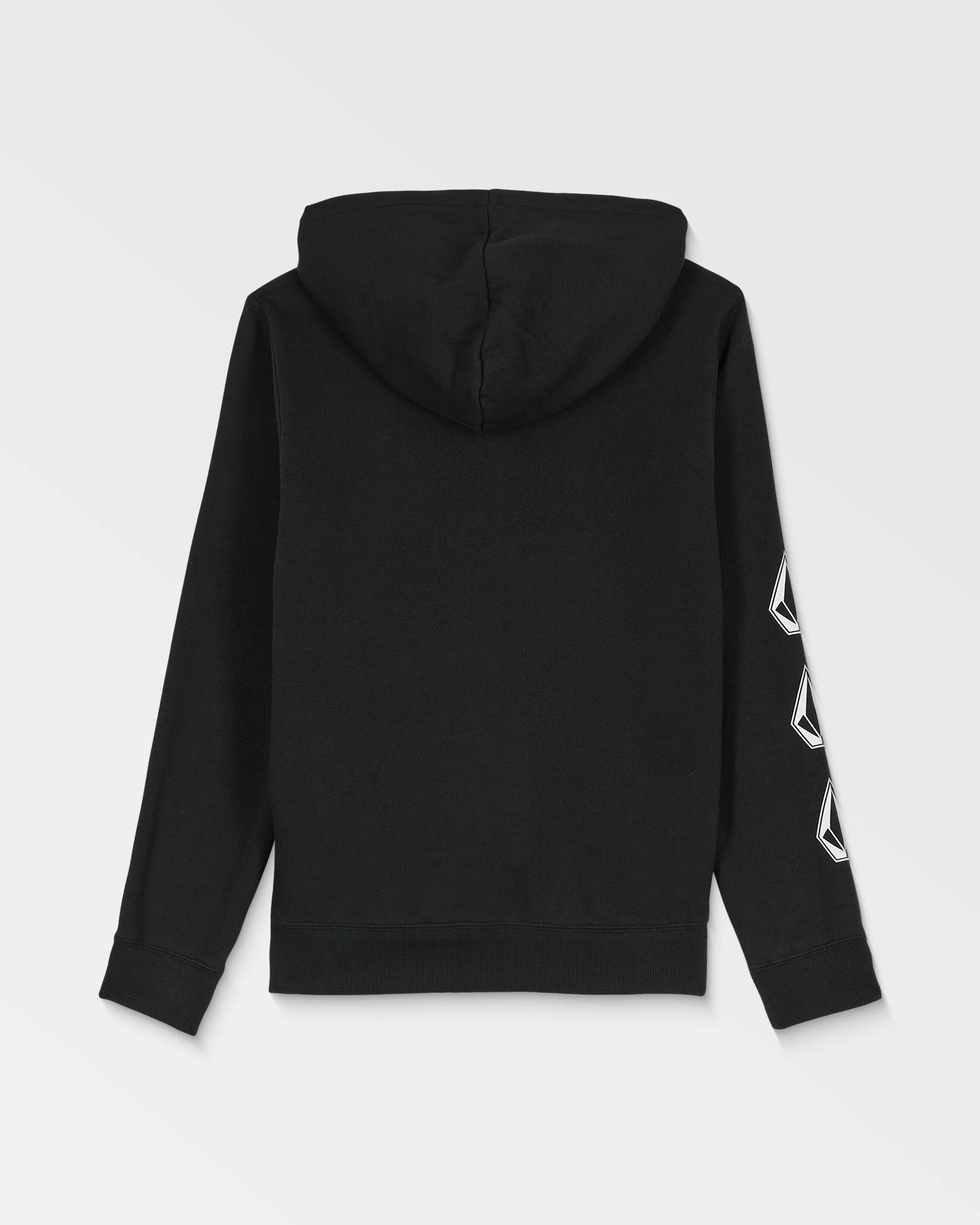 Big Kids' Iconic Stone Gid Zip - Image 2