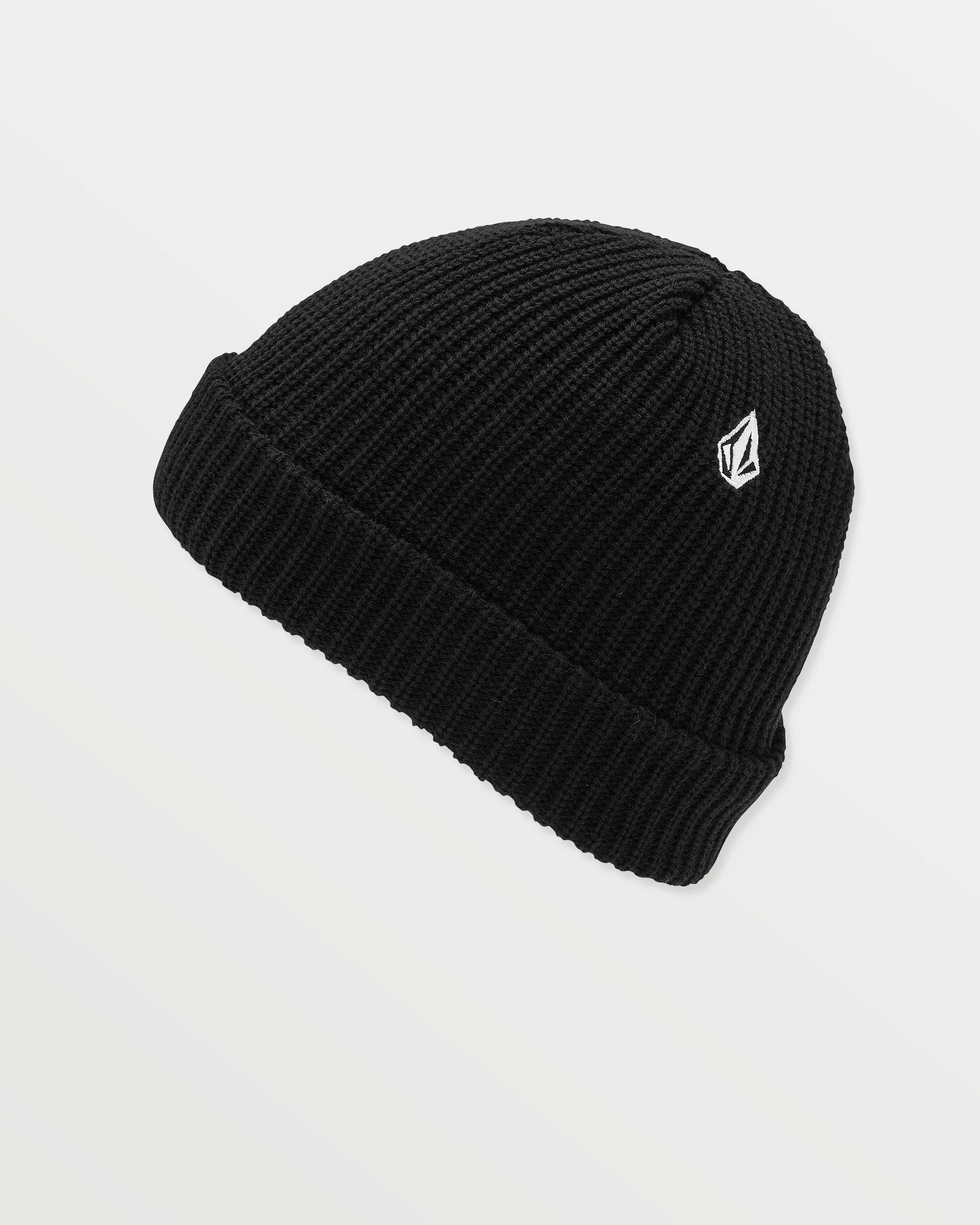 Big Kids' Lined Beanie - Image 2