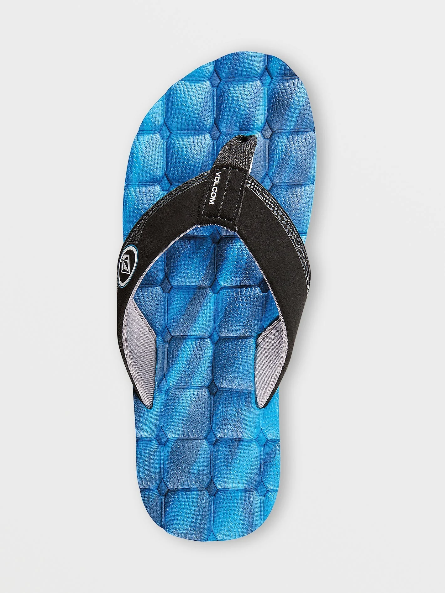Big Kids' Recliner Sandals - Image 2