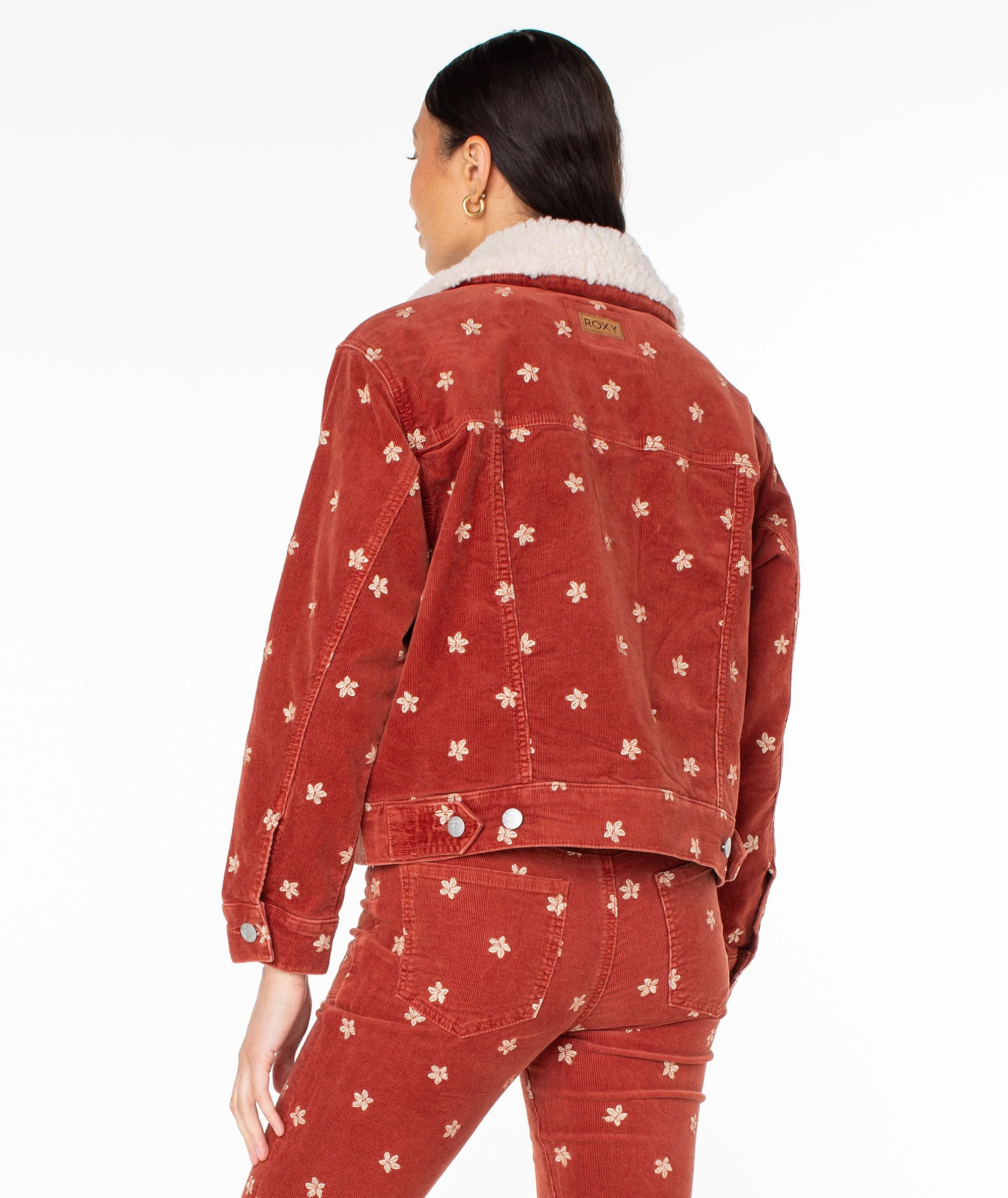 Big Smoke Jacket - Image 3