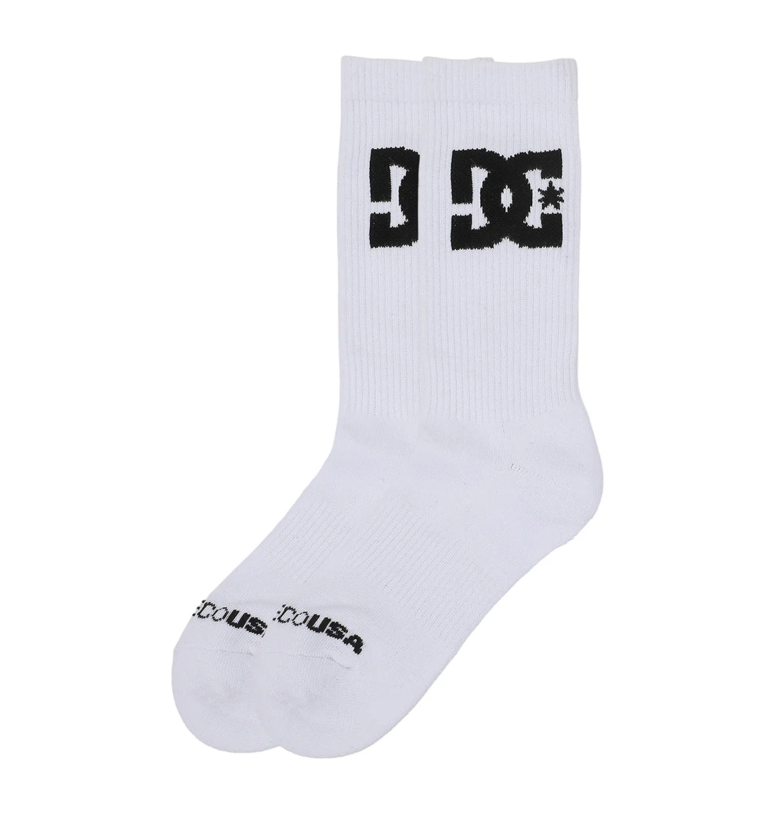 Big Star Logo Crew Sock 3-Pack - Image 3