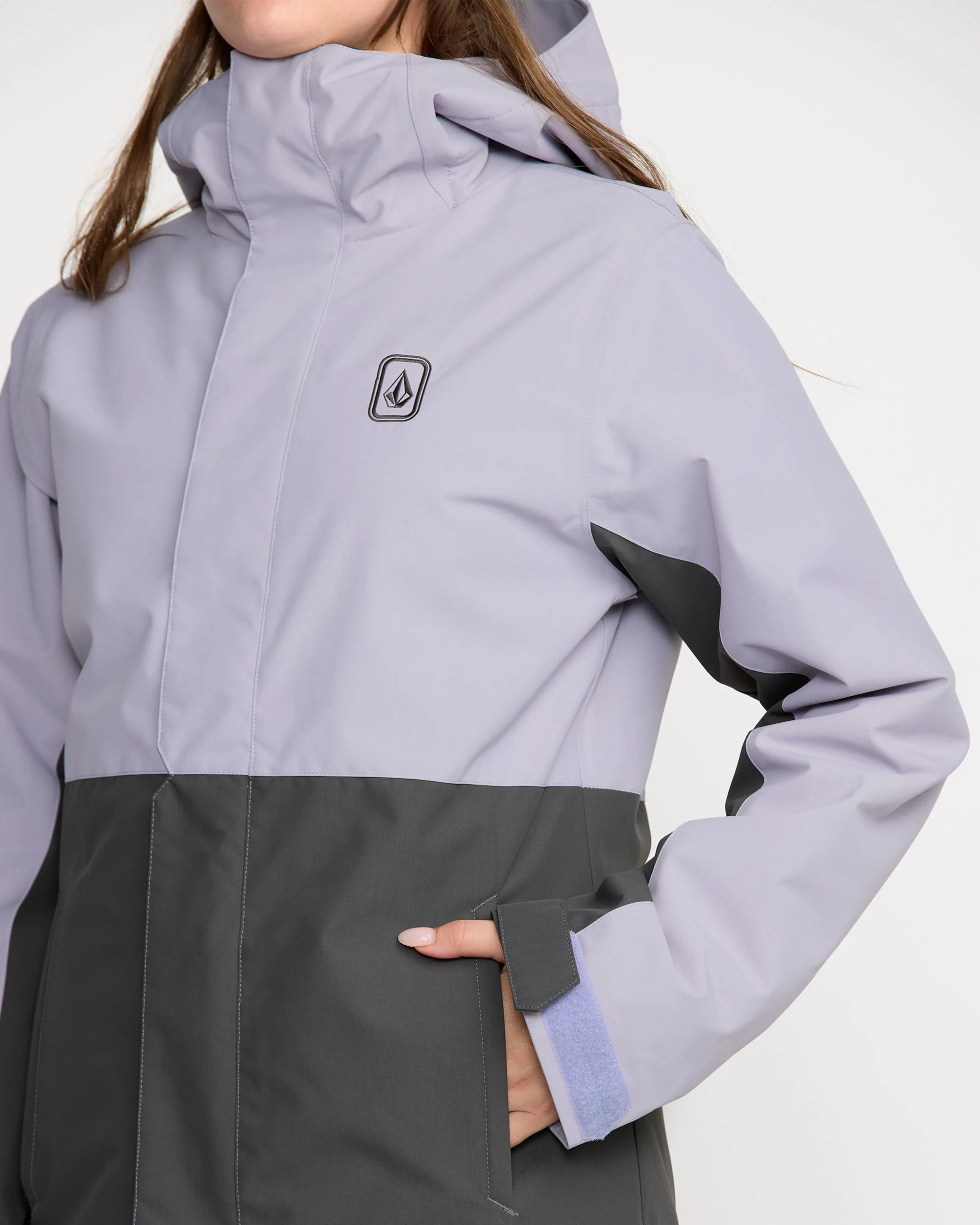 Bolt Insulated Jacket - Image 3
