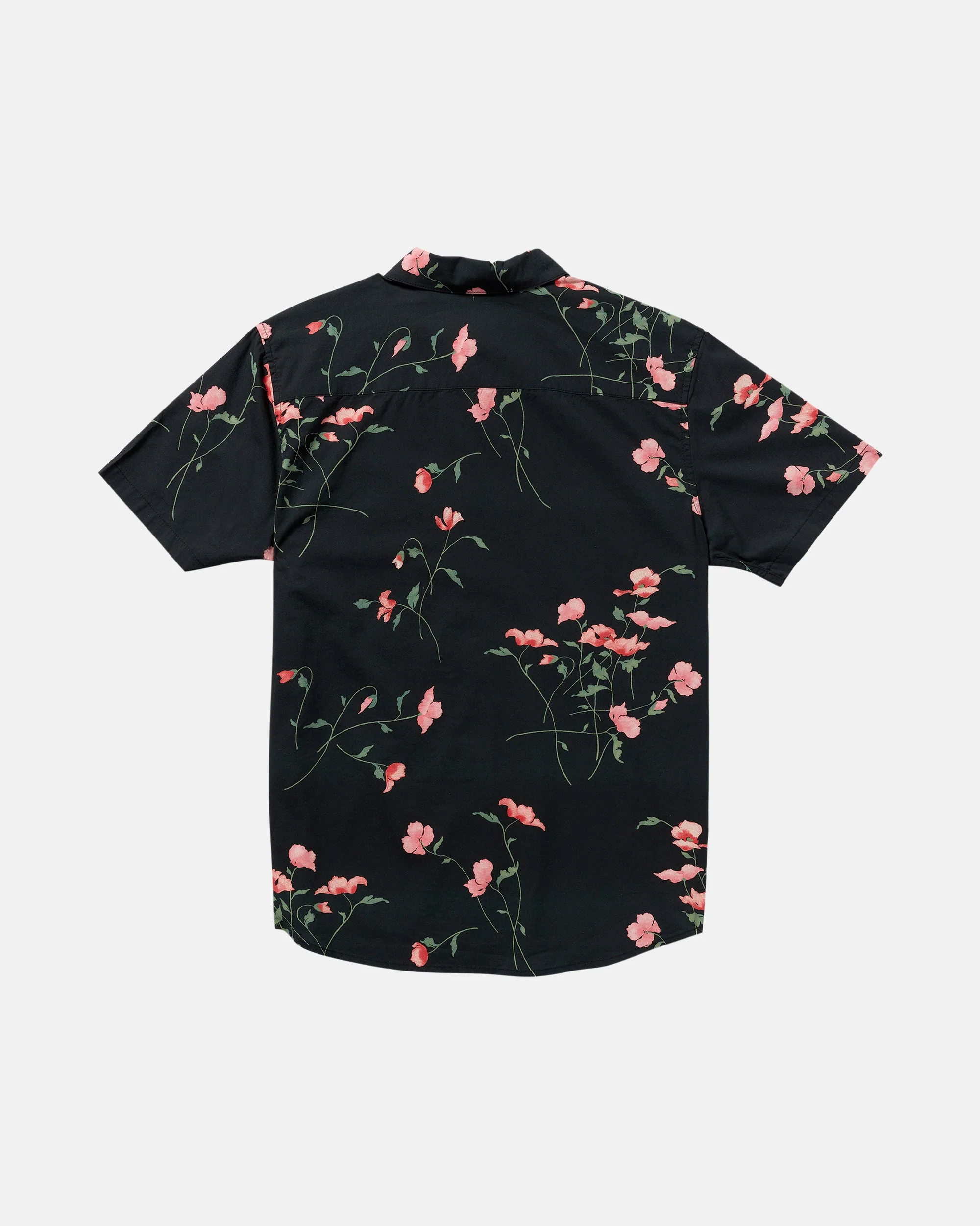 Botanical Short Sleeve Shirt - Image 7
