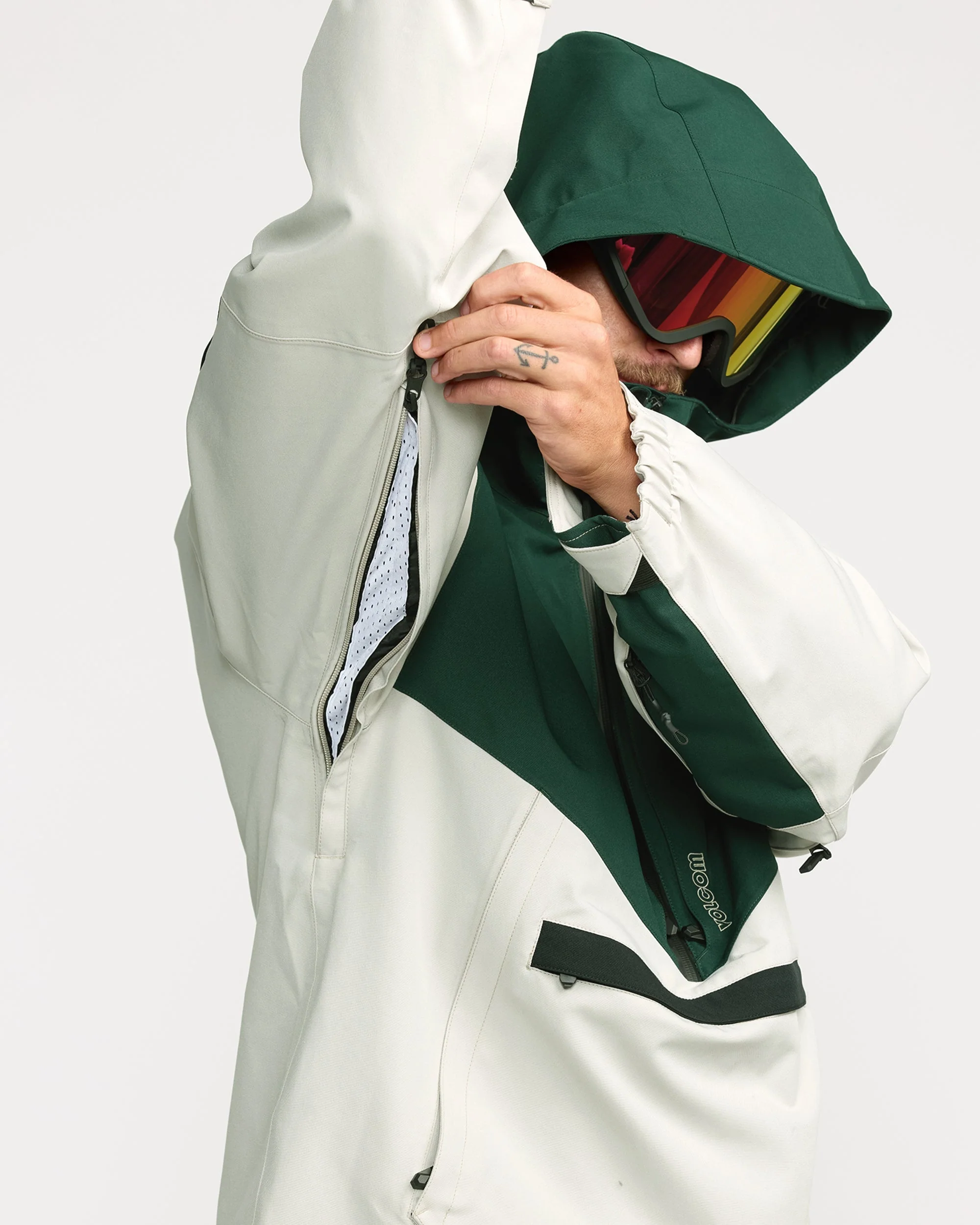 Brighton Pullover - Image 6