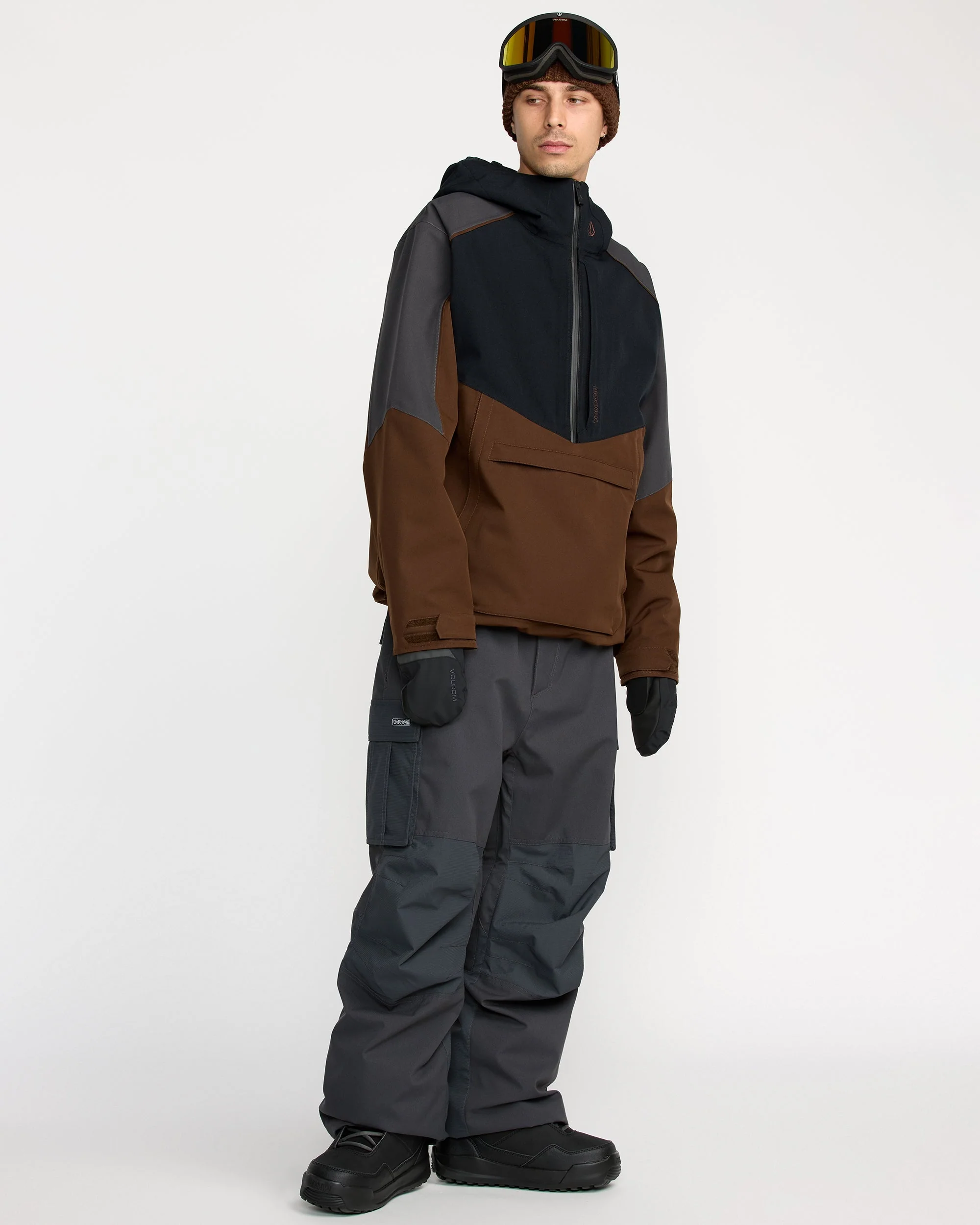 Brighton Pullover - Image 8