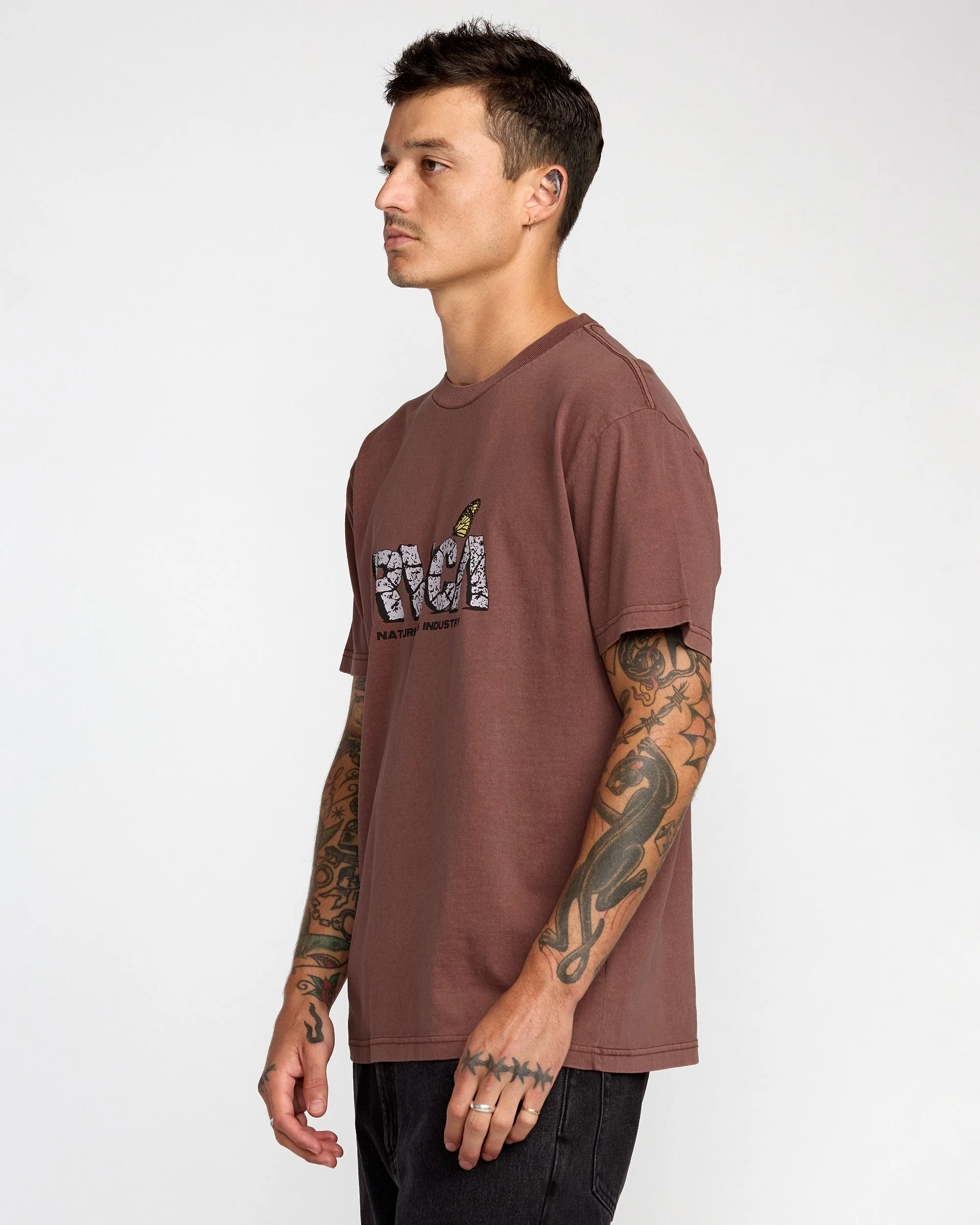 Butterfly FX Short Sleeve Tee - Image 6