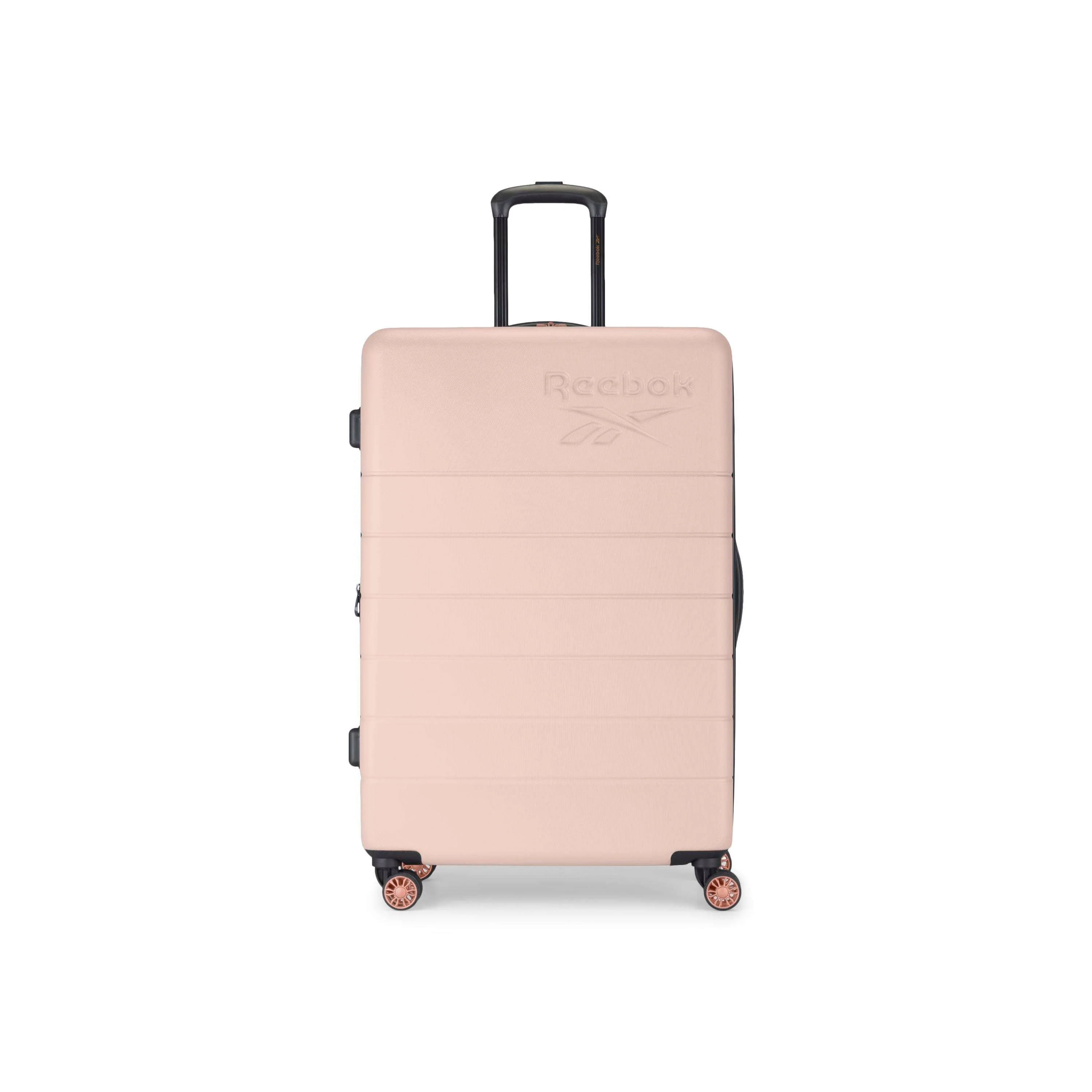 Captain 2 Piece Luggage Set - Image 14