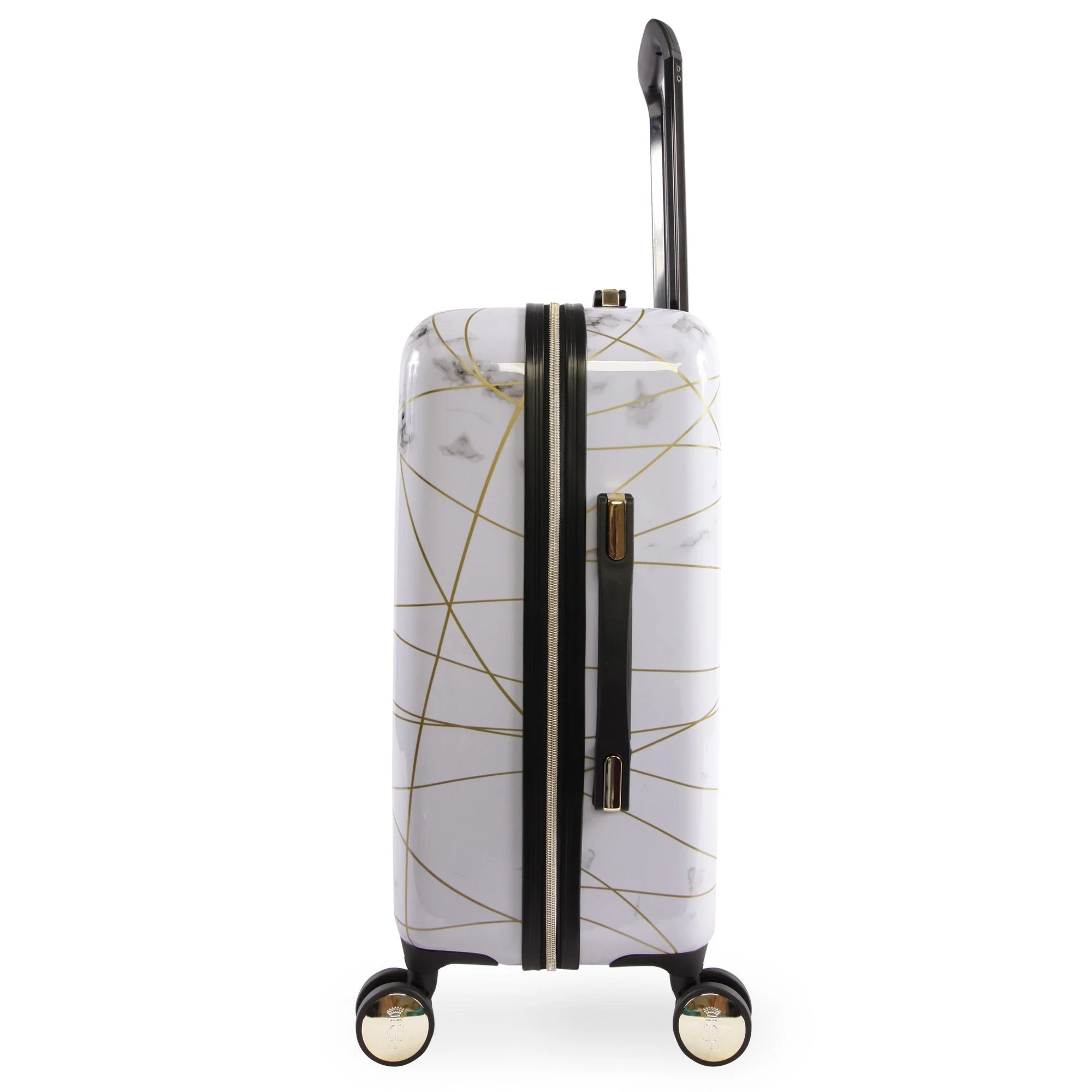 Carry-On Hardside Spinner Luggage - Image 2