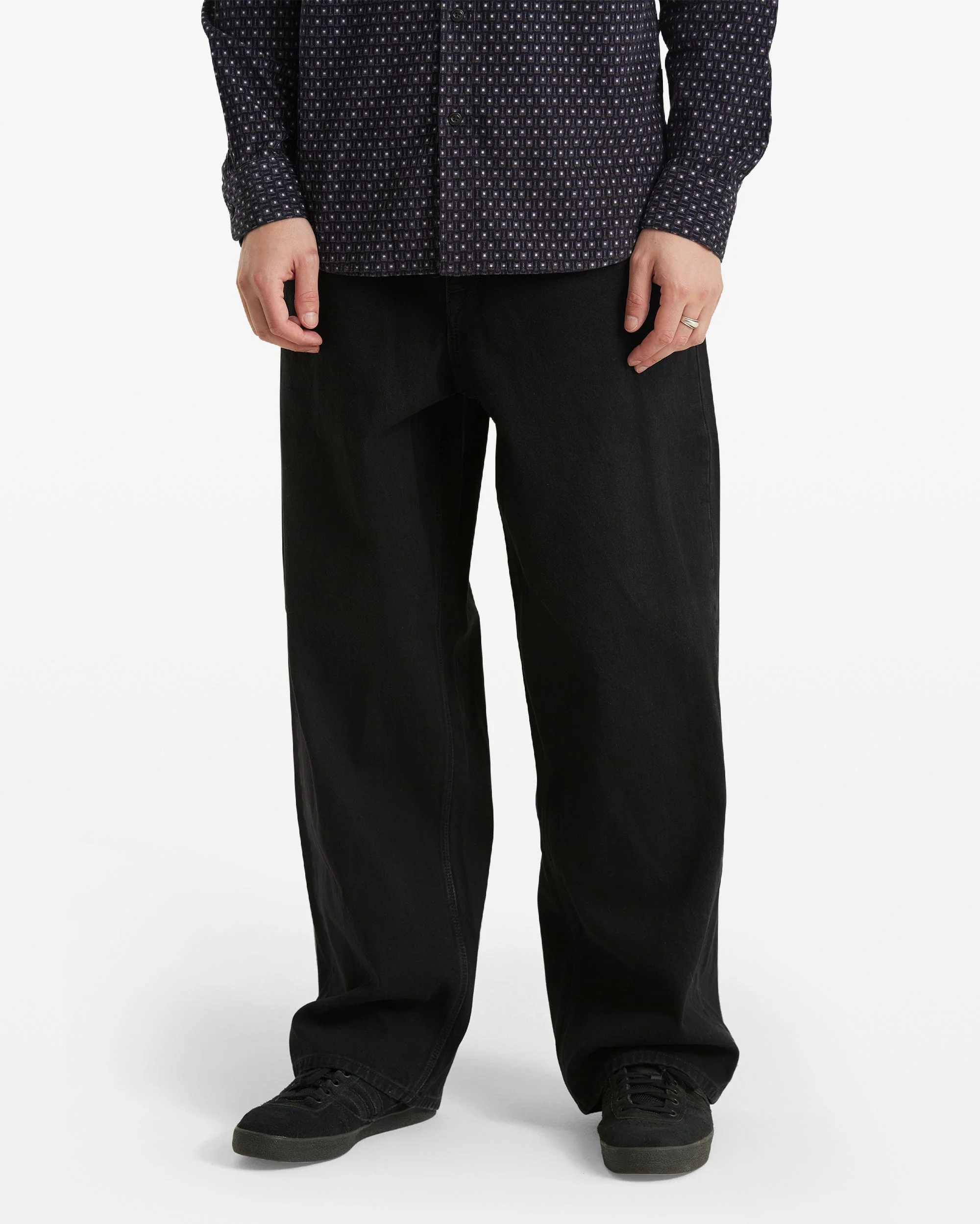 Chillow Denim